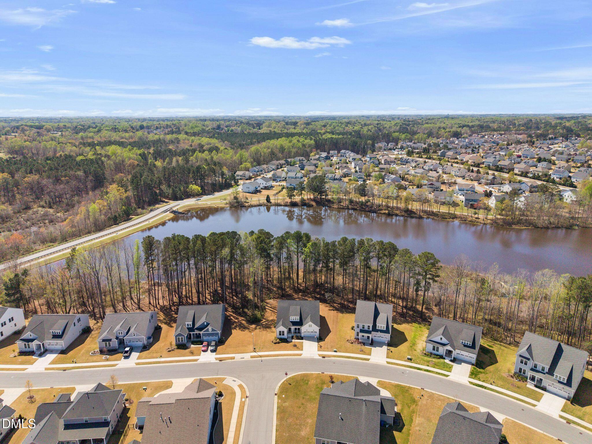 624 Long Lake Drive