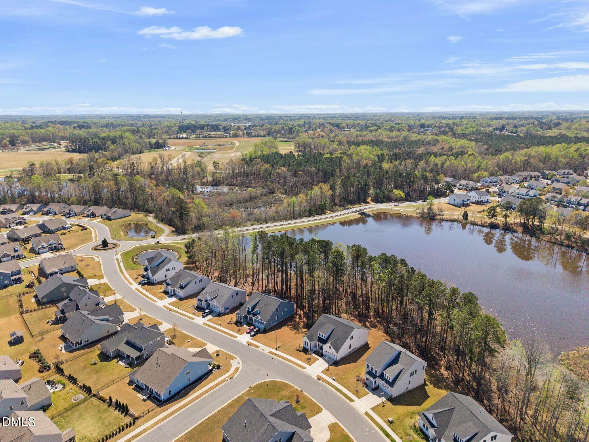 624 Long Lake Drive