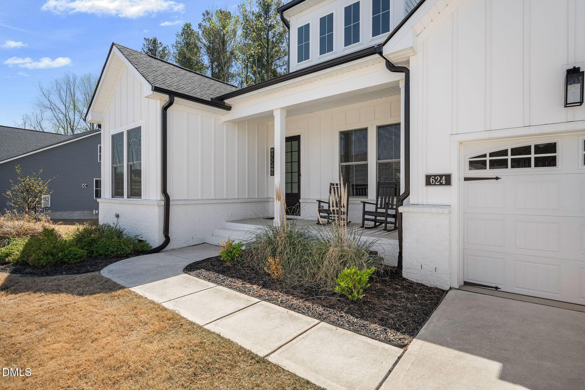 624 Long Lake Drive