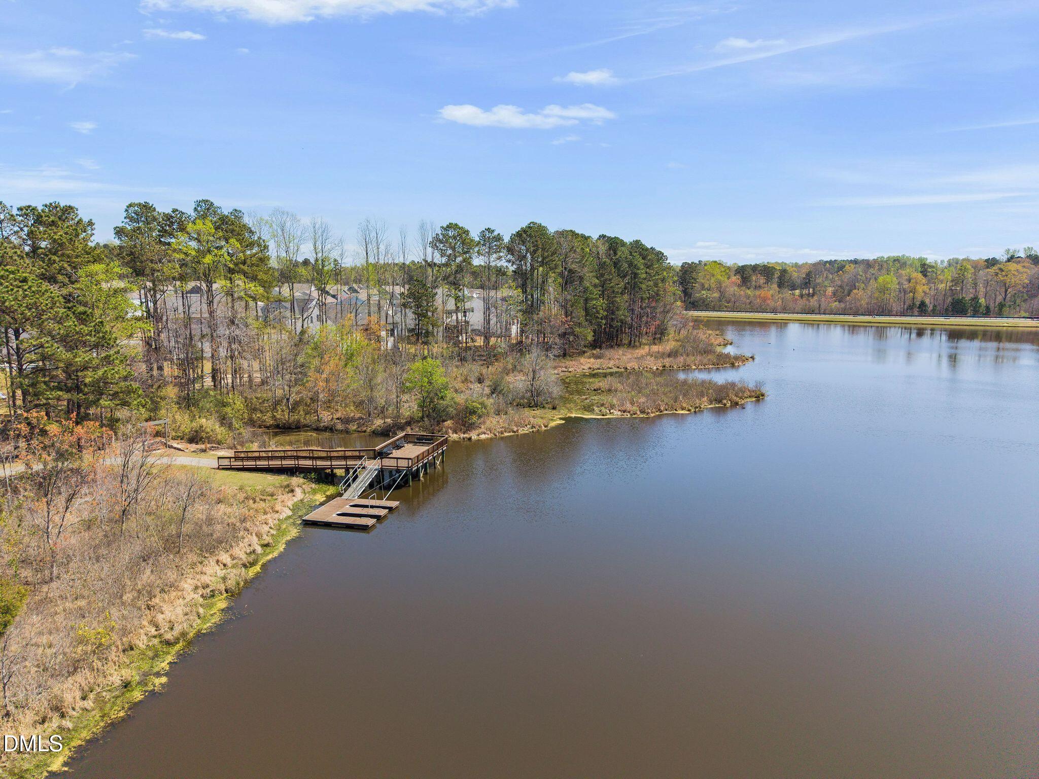 624 Long Lake Drive