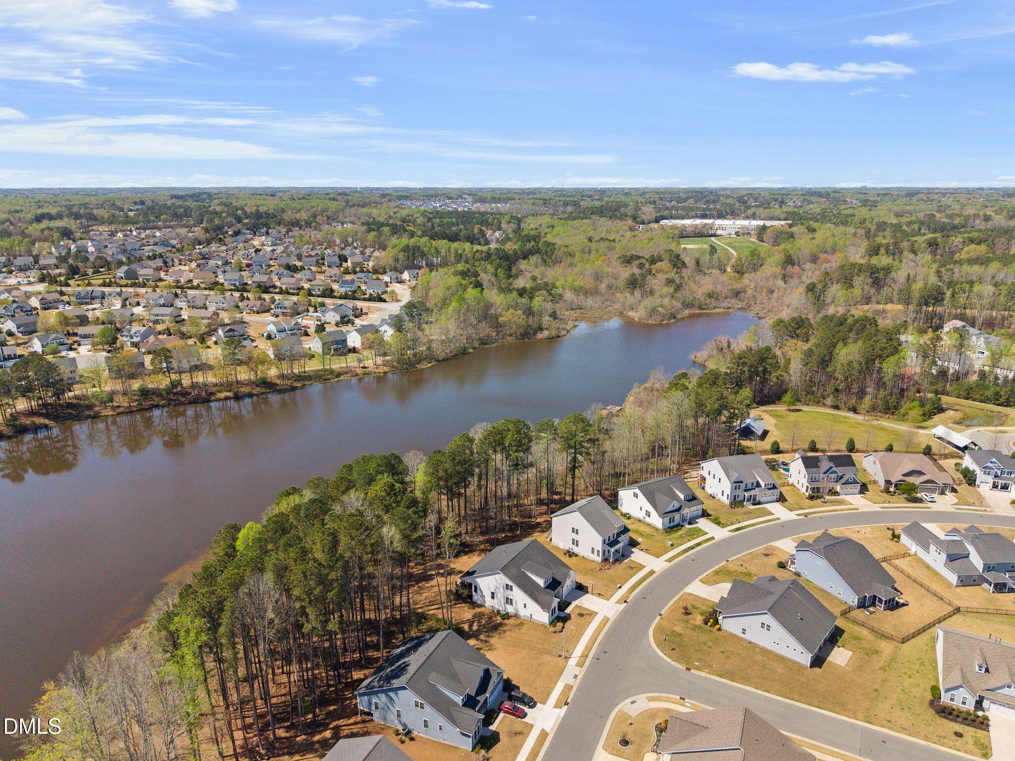 624 Long Lake Drive