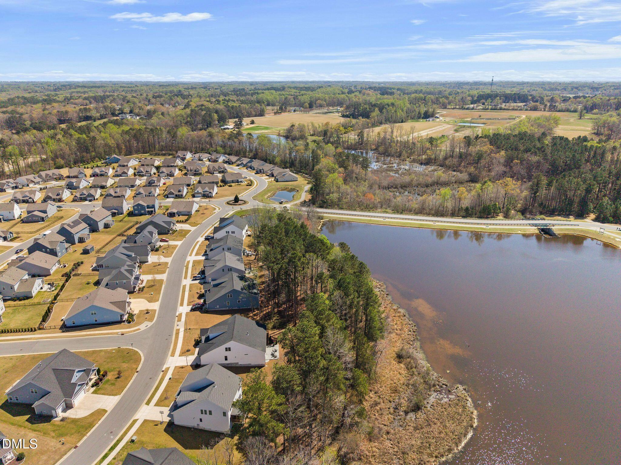 624 Long Lake Drive