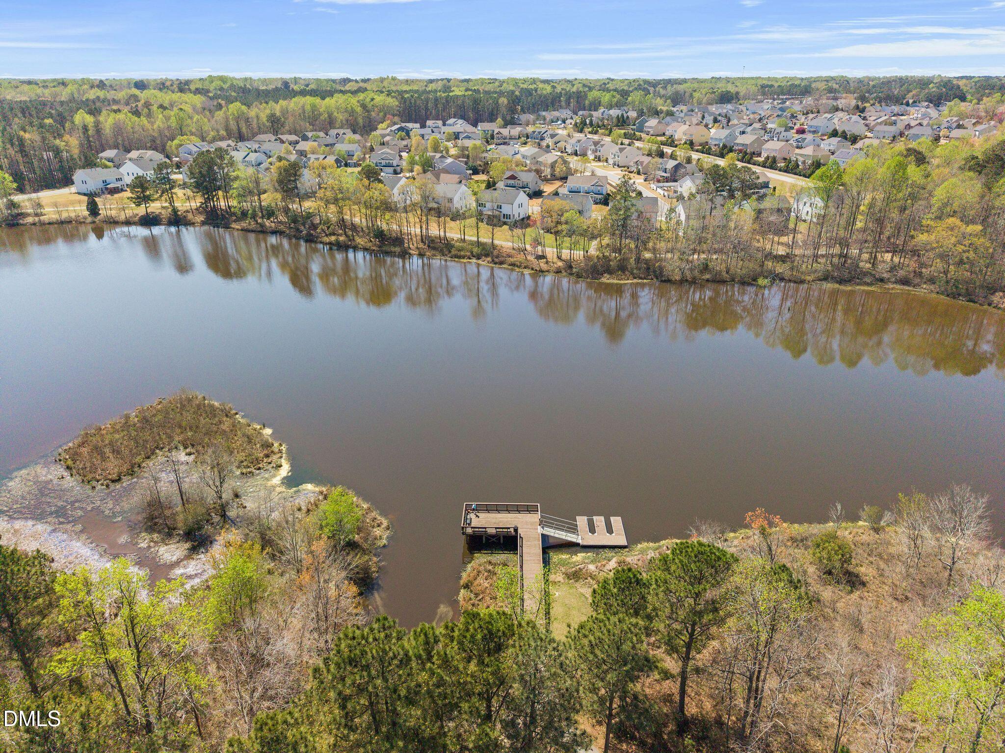 624 Long Lake Drive
