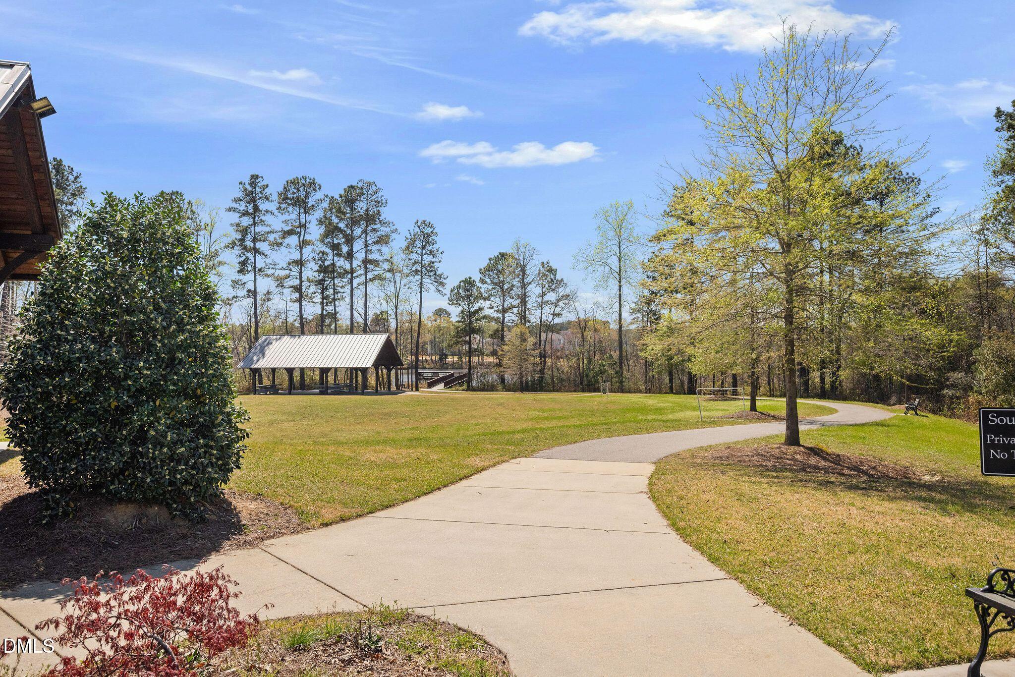 624 Long Lake Drive