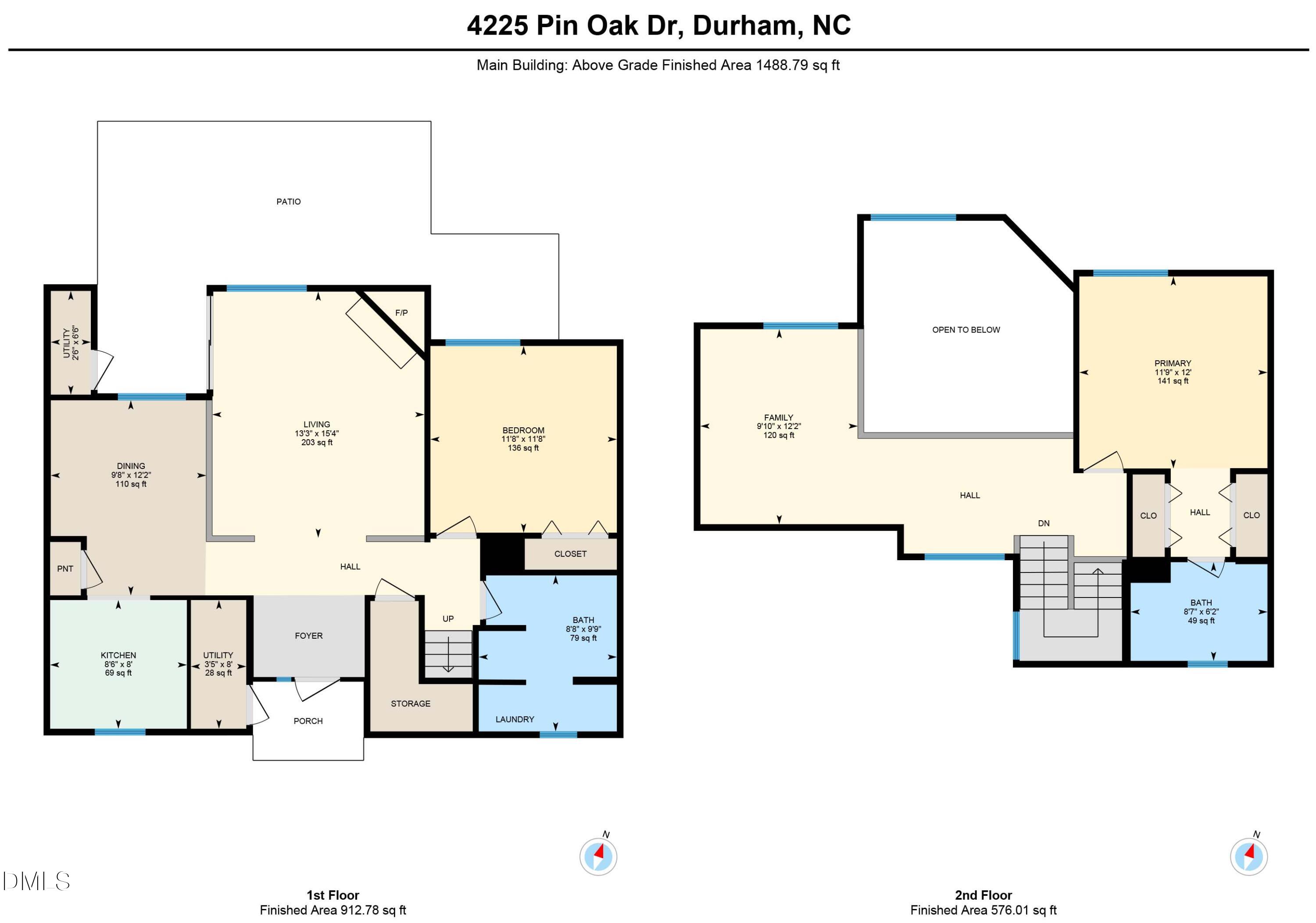 4225 Pin Oak Drive