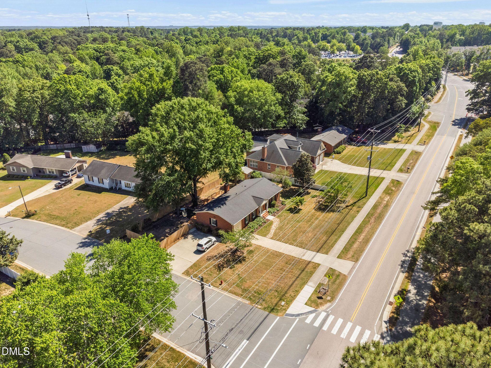 920 Laura Duncan Road