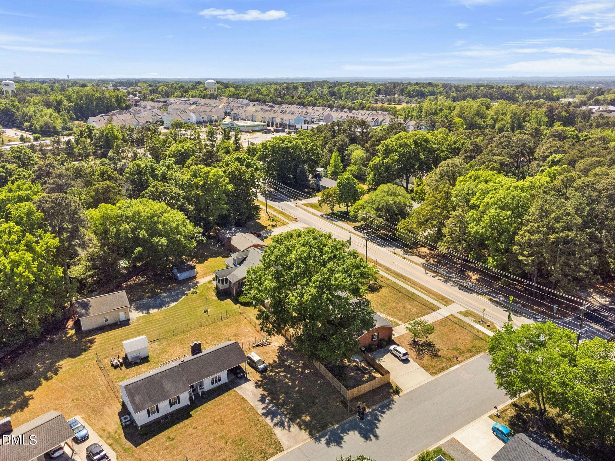 920 Laura Duncan Road