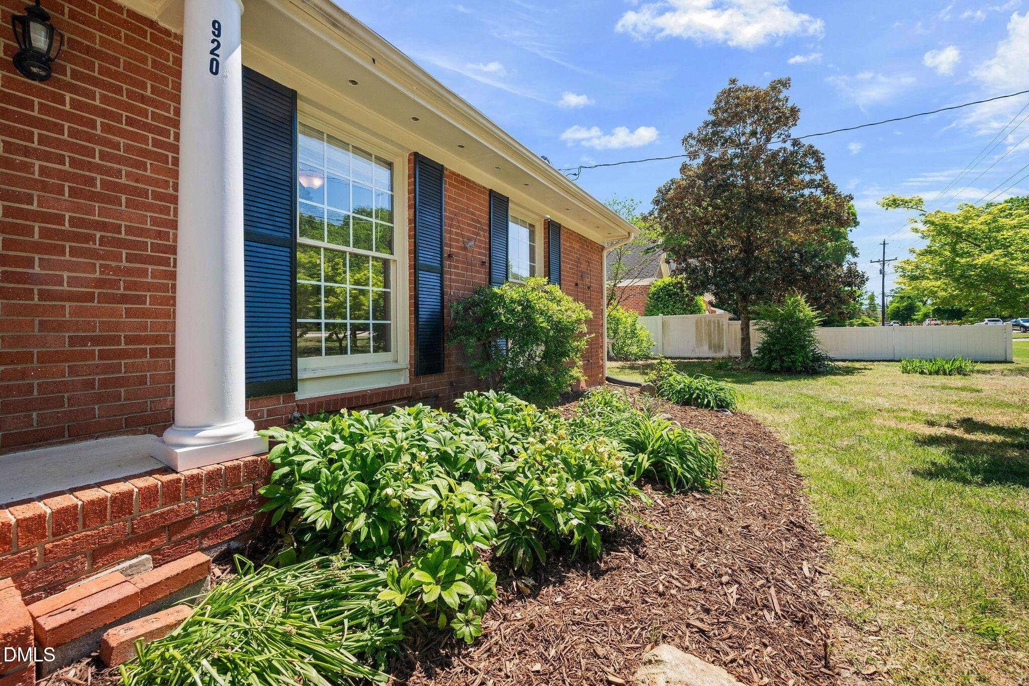 920 Laura Duncan Road