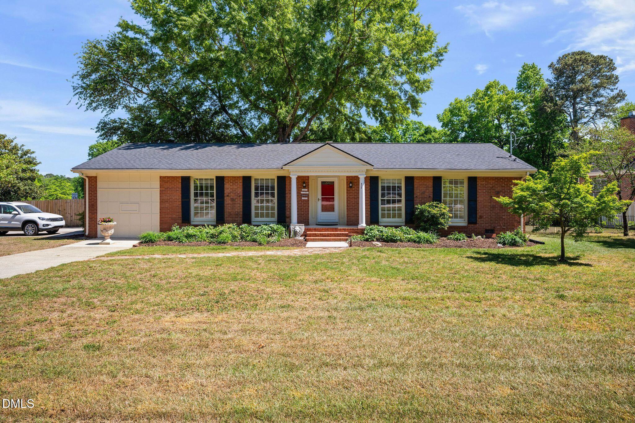 920 Laura Duncan Road