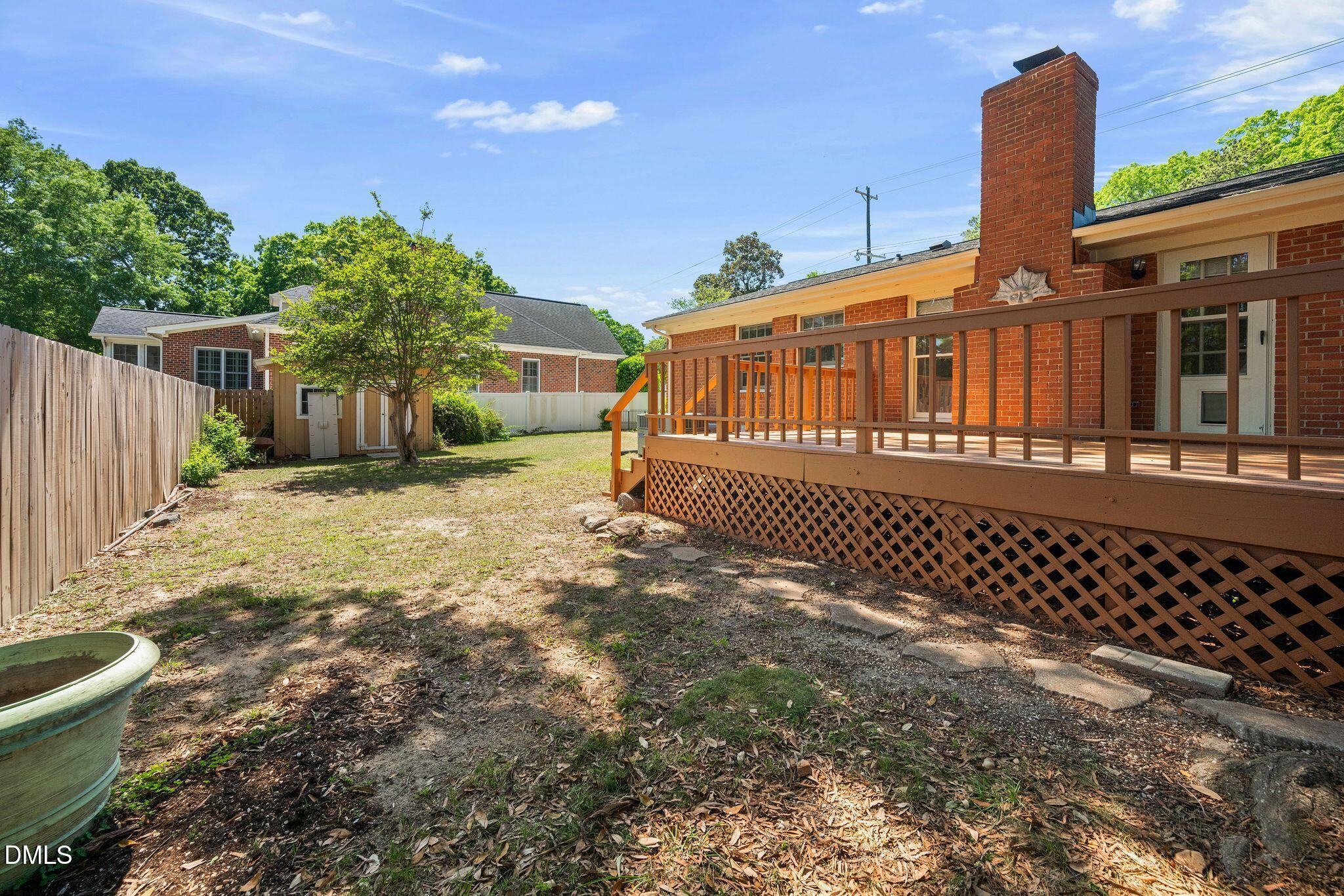 920 Laura Duncan Road