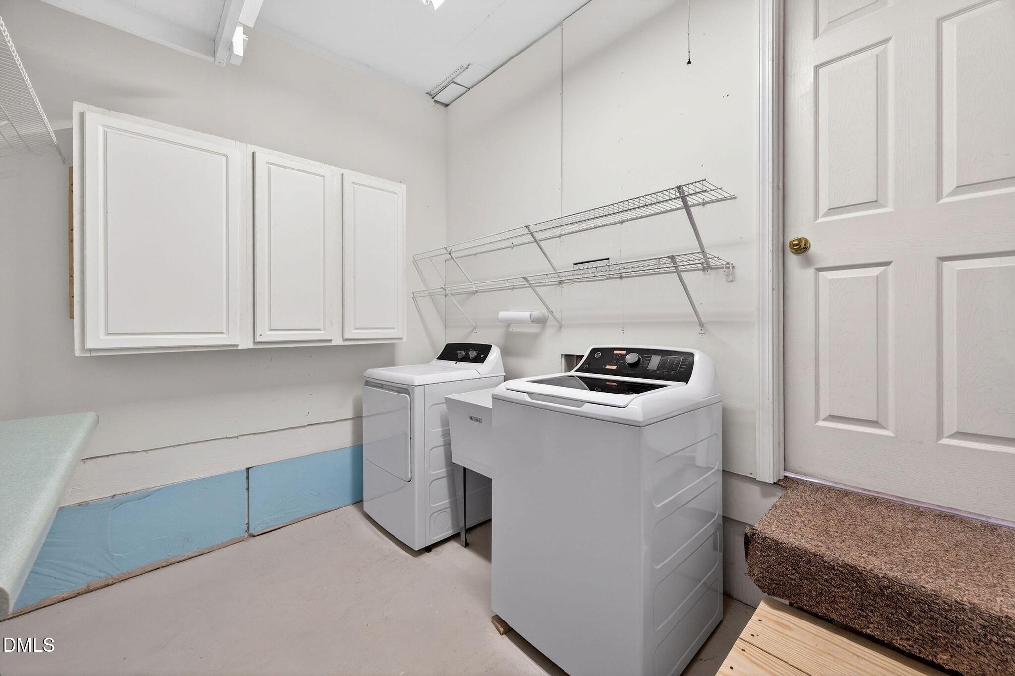 920 Laura Duncan Road