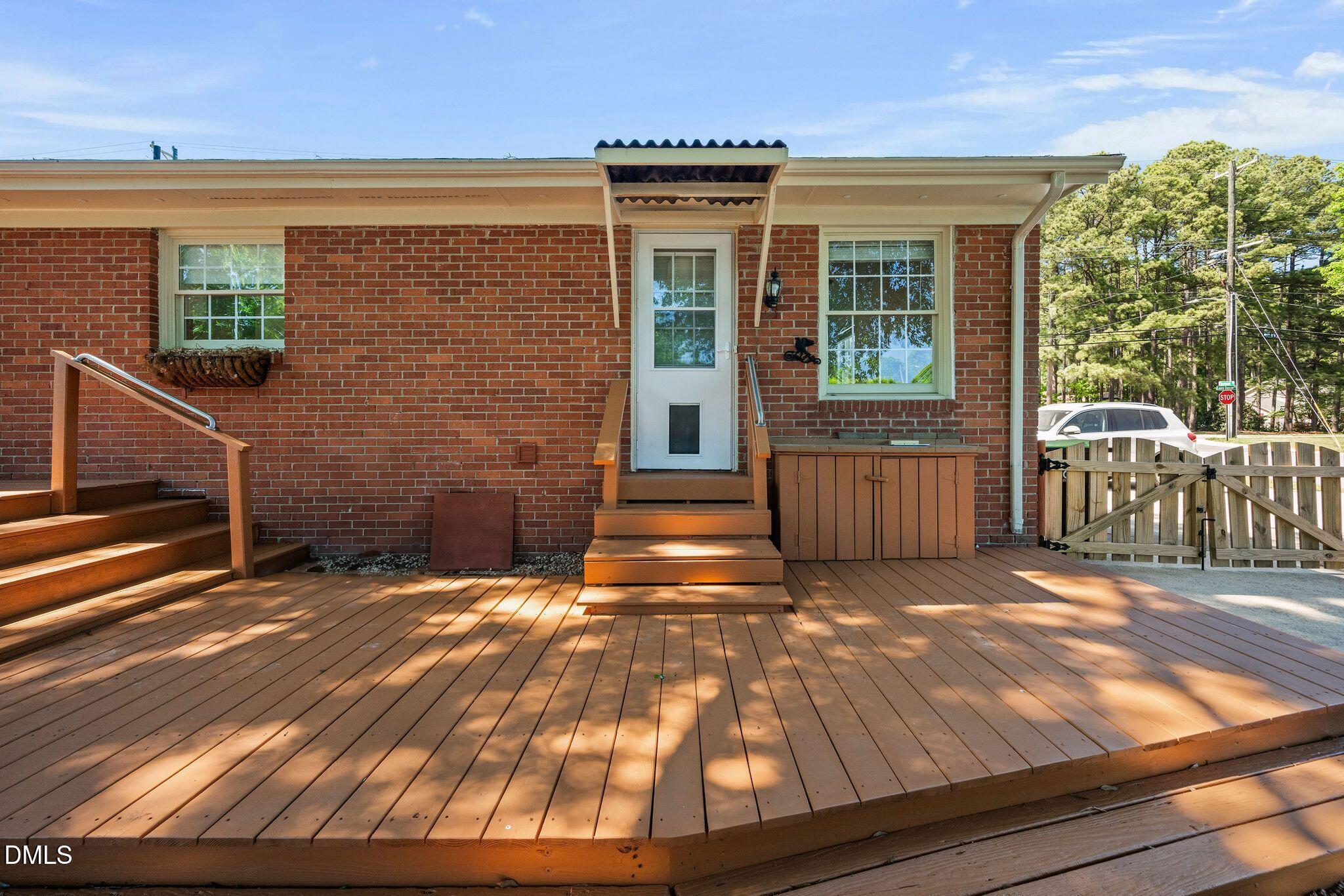 920 Laura Duncan Road