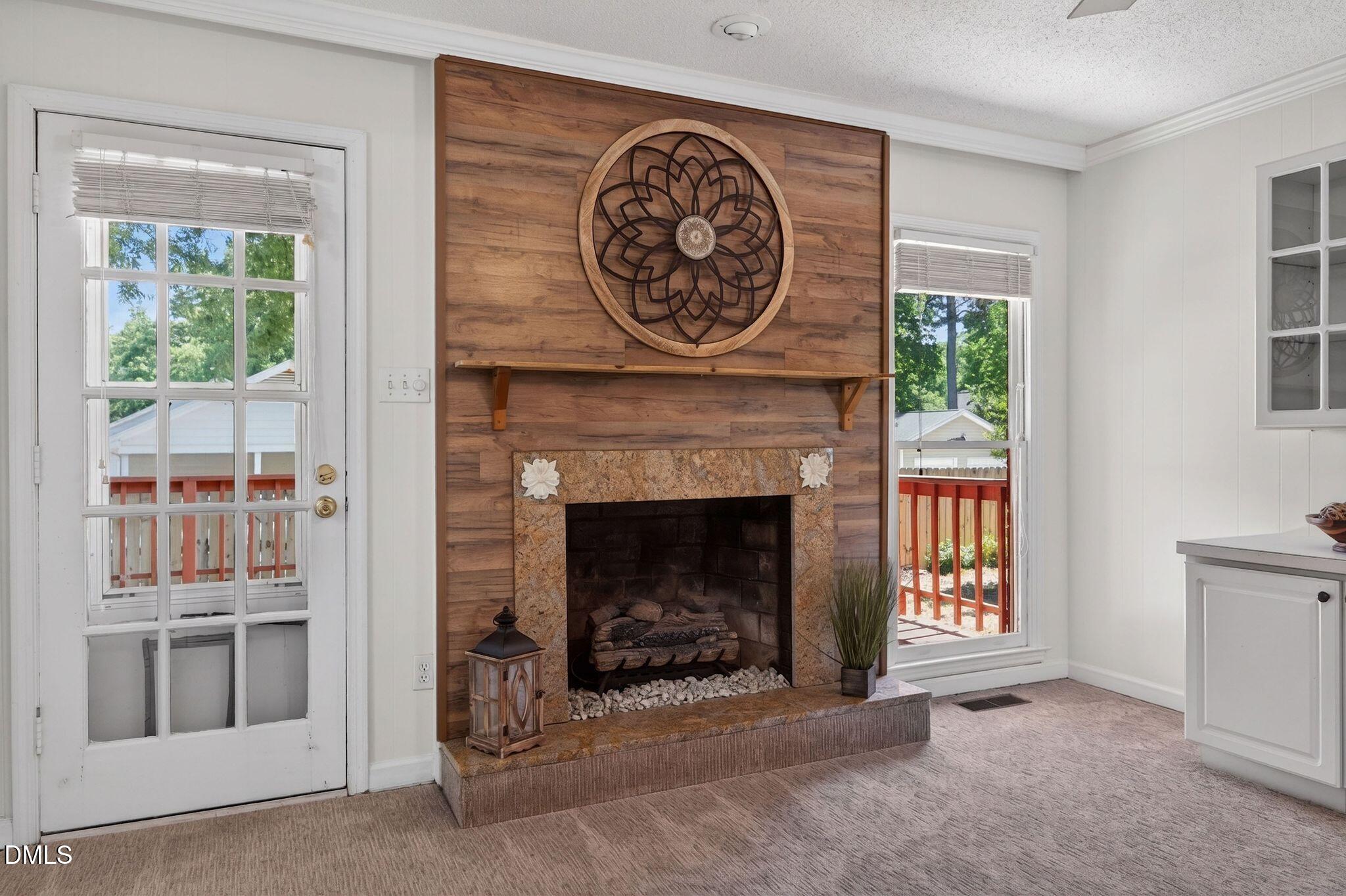 920 Laura Duncan Road