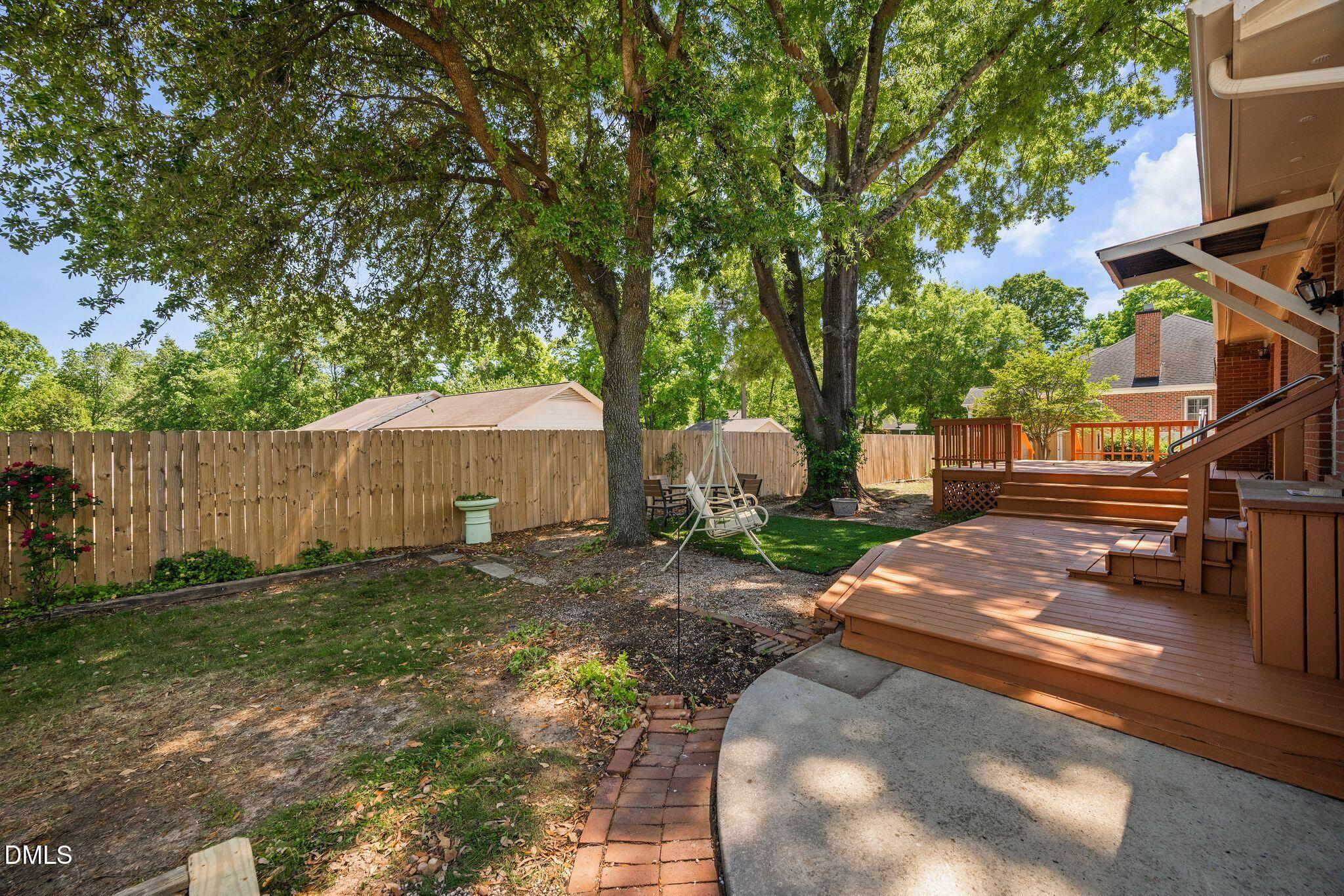 920 Laura Duncan Road