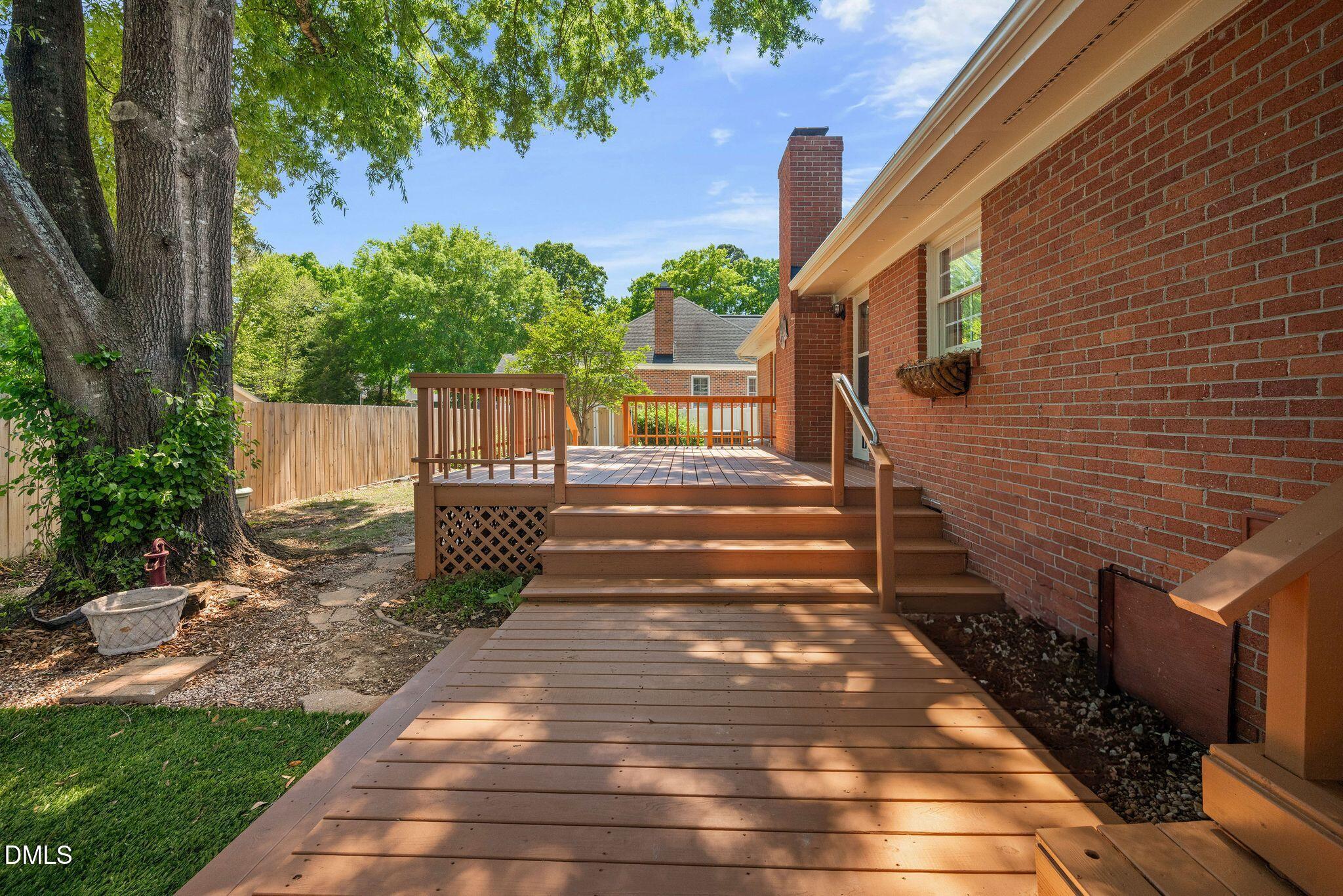 920 Laura Duncan Road