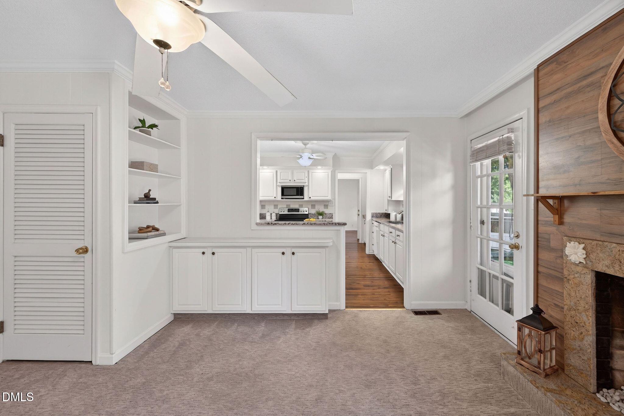 920 Laura Duncan Road