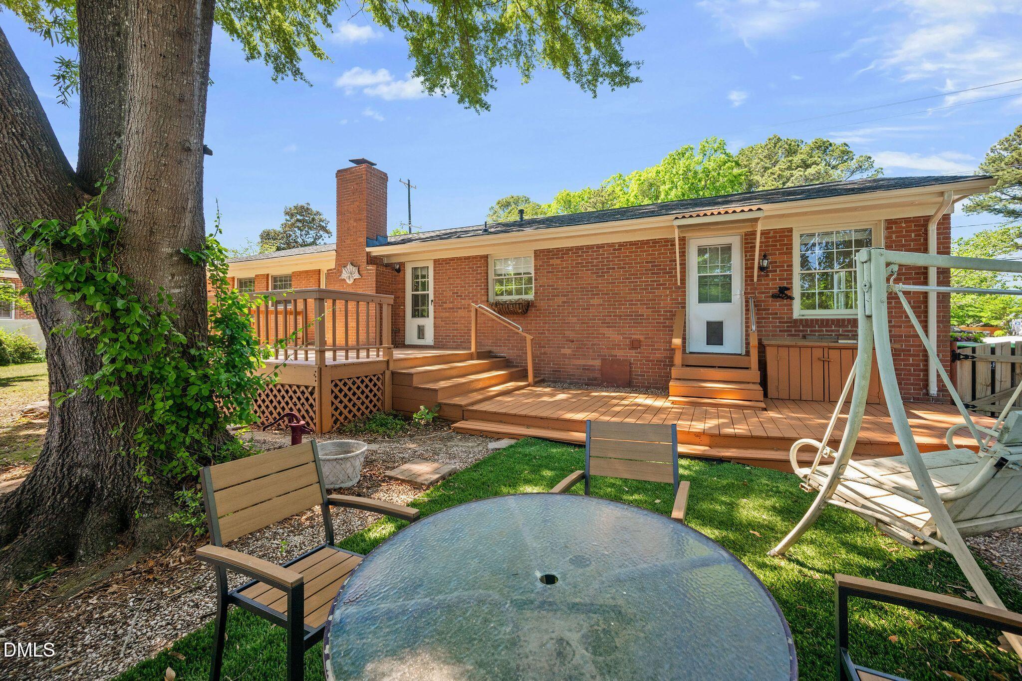 920 Laura Duncan Road