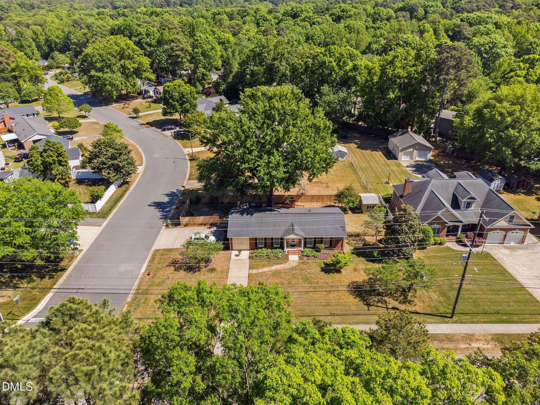 920 Laura Duncan Road