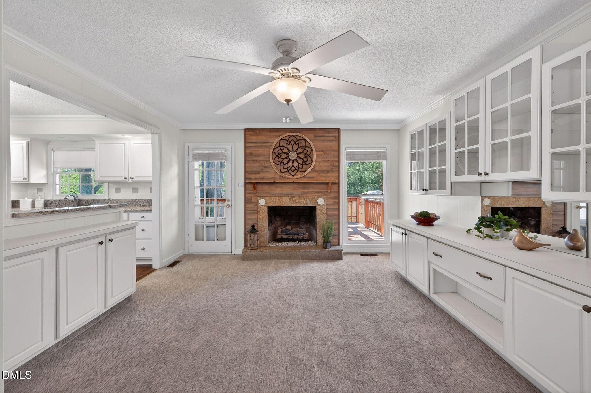 920 Laura Duncan Road