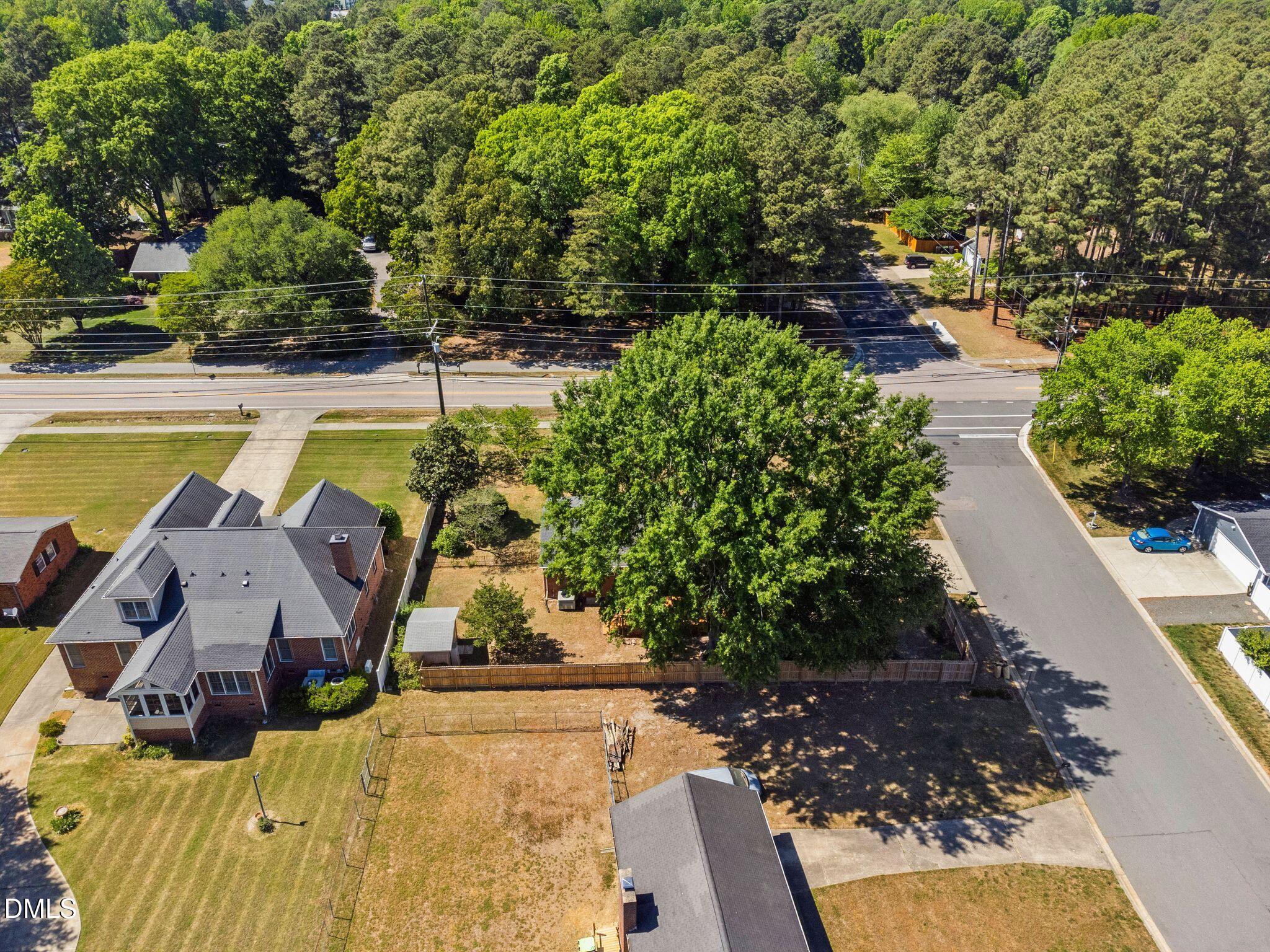 920 Laura Duncan Road