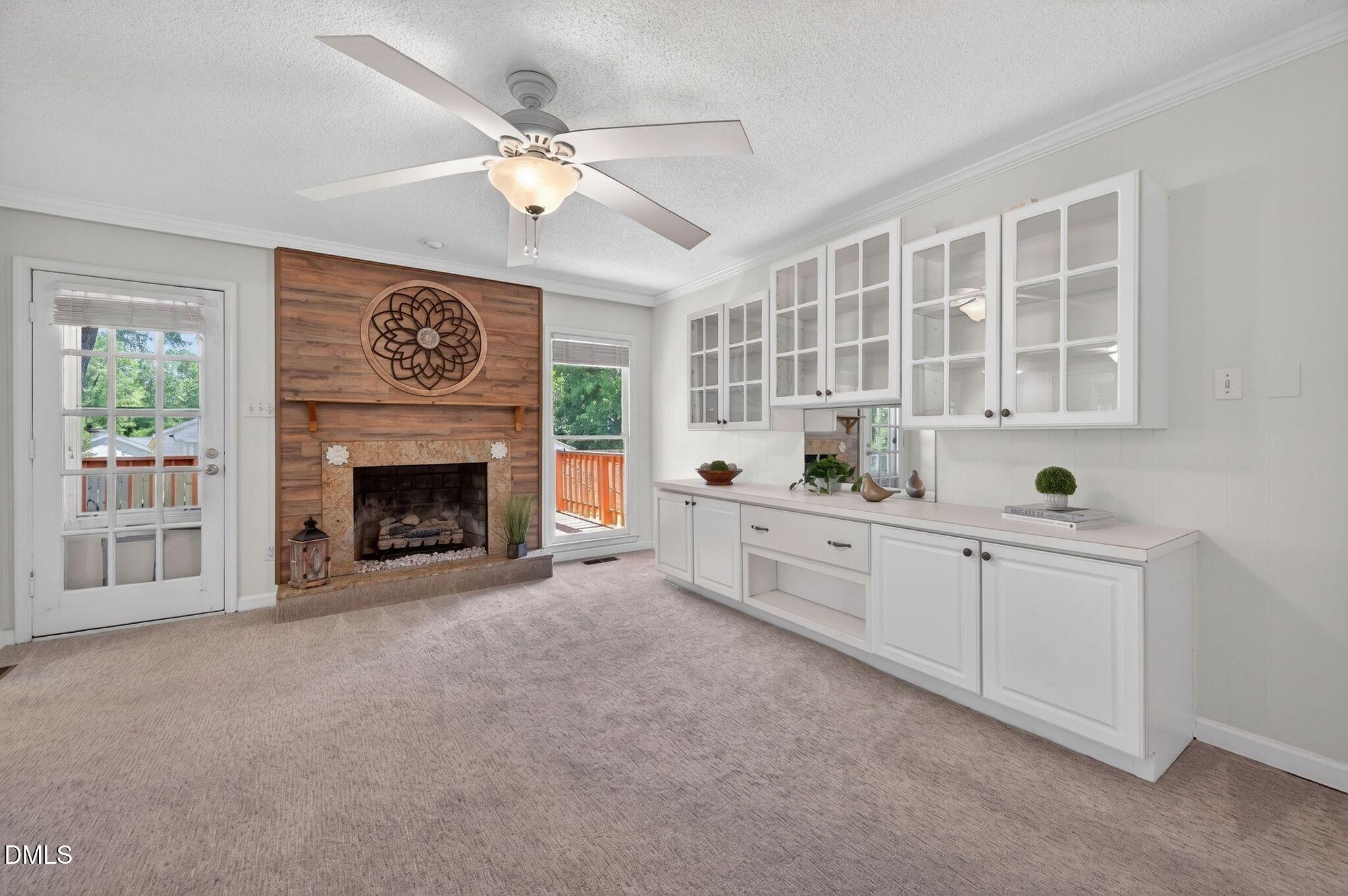 920 Laura Duncan Road