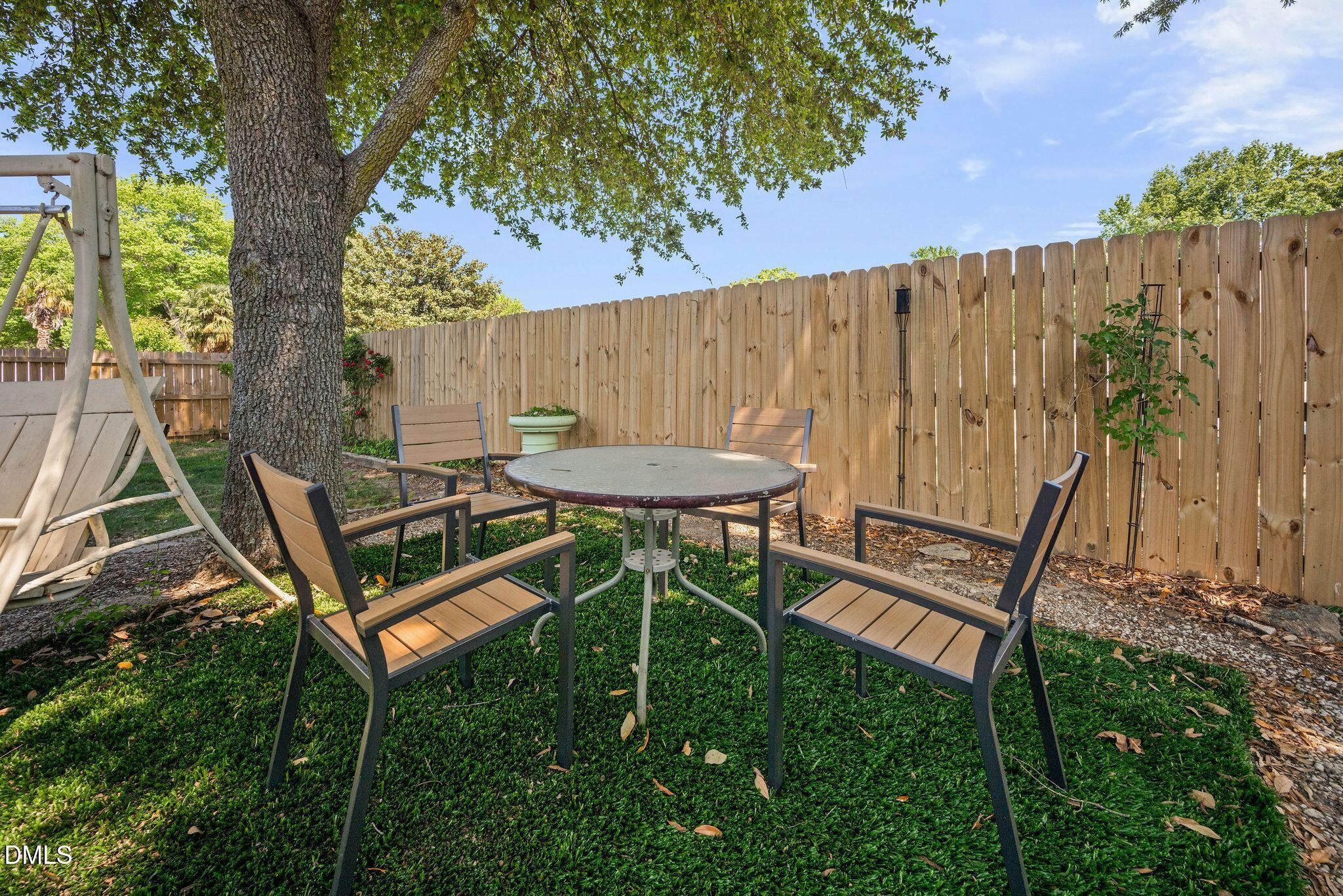 920 Laura Duncan Road