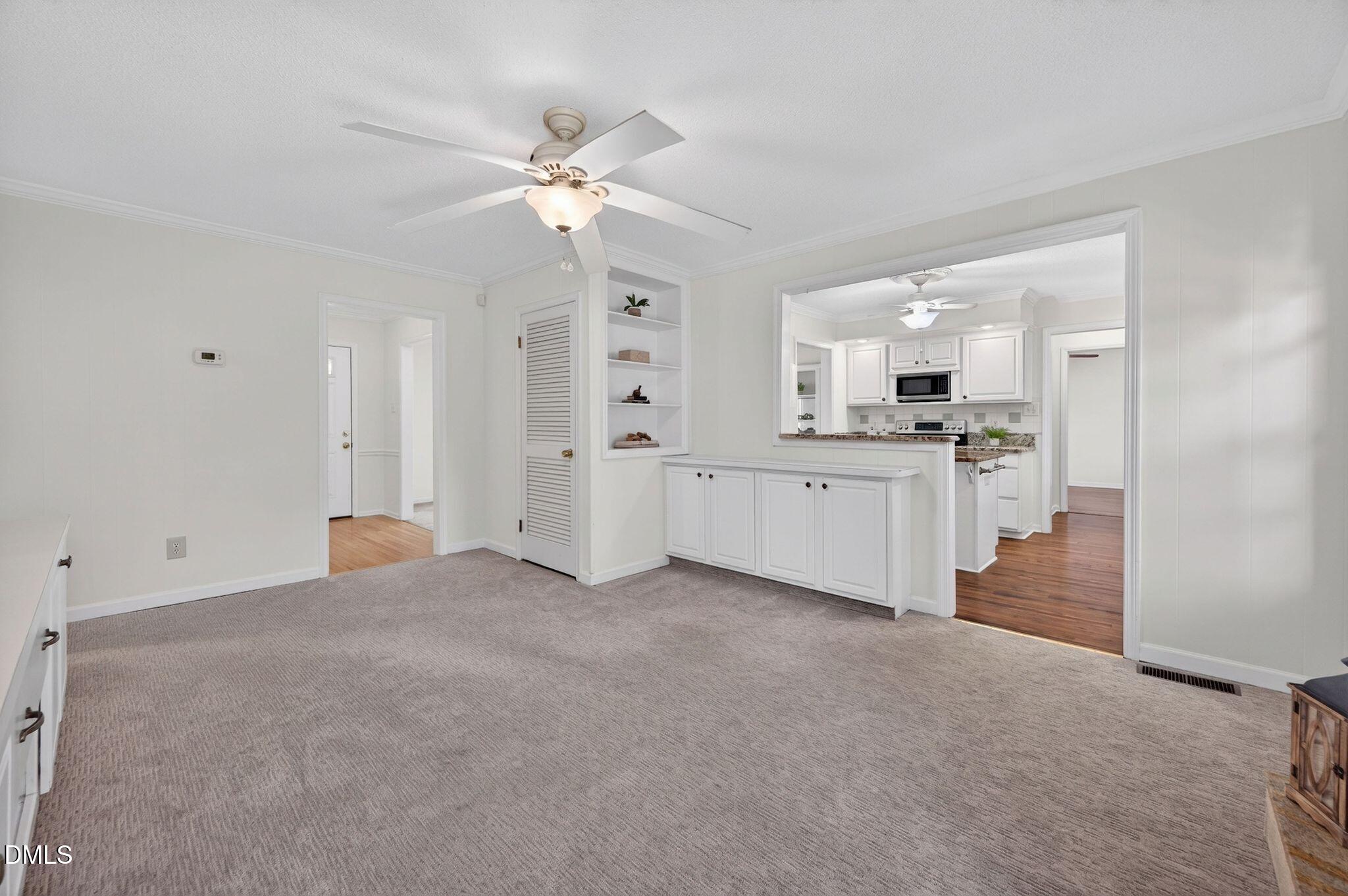 920 Laura Duncan Road