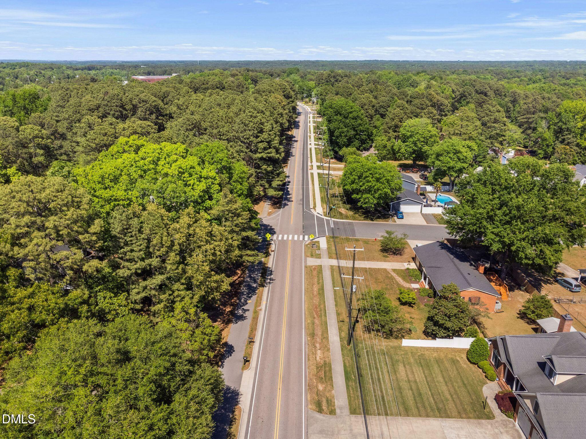 920 Laura Duncan Road