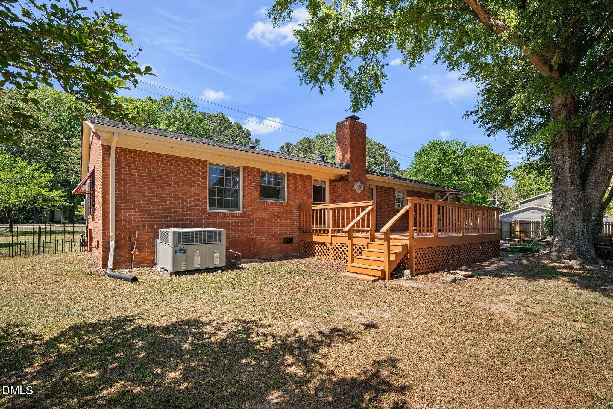 920 Laura Duncan Road