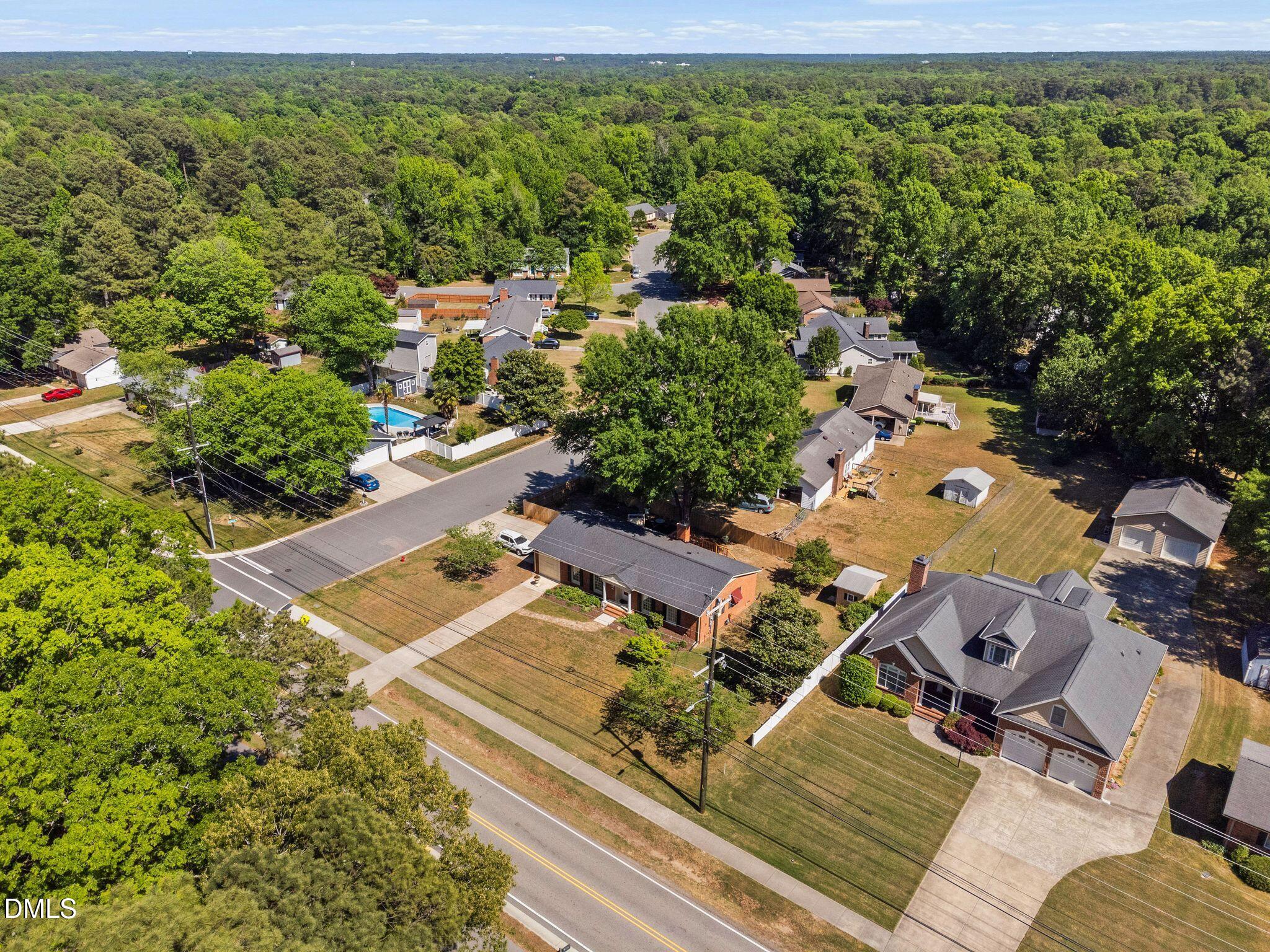 920 Laura Duncan Road