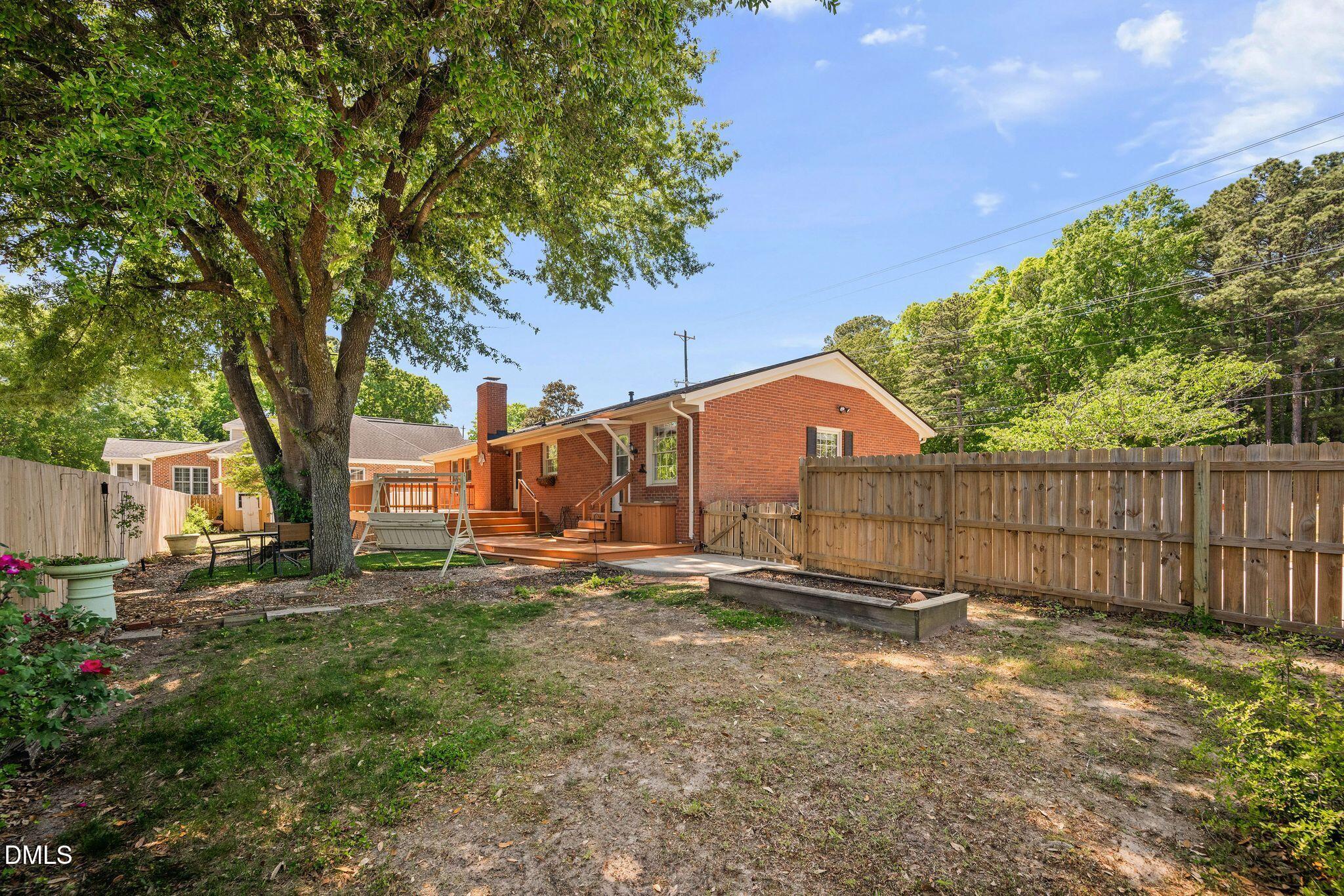 920 Laura Duncan Road