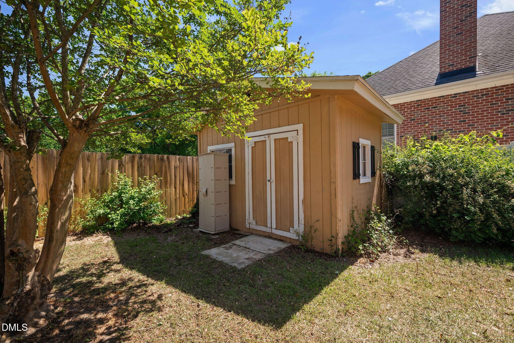 920 Laura Duncan Road