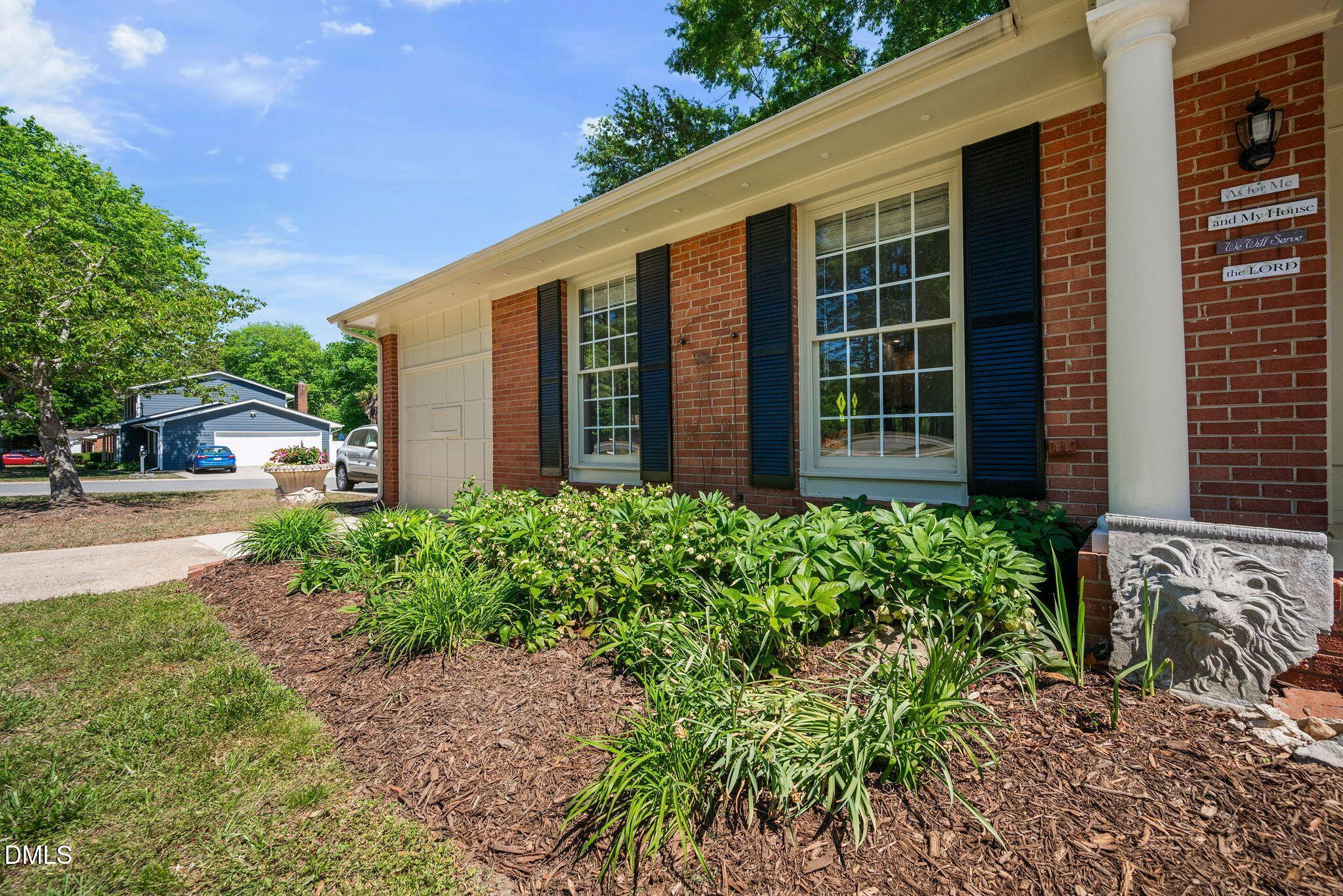 920 Laura Duncan Road