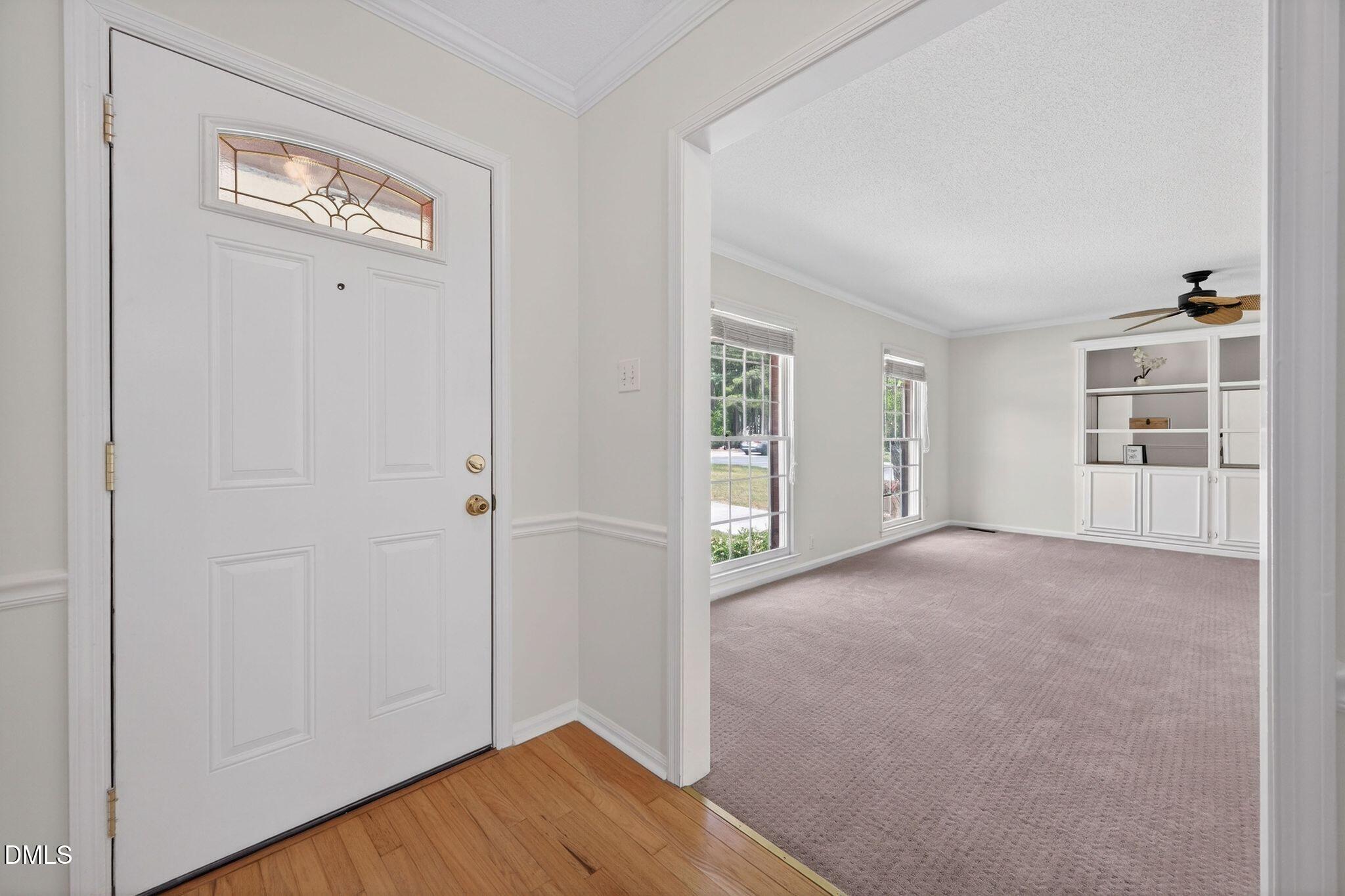 920 Laura Duncan Road