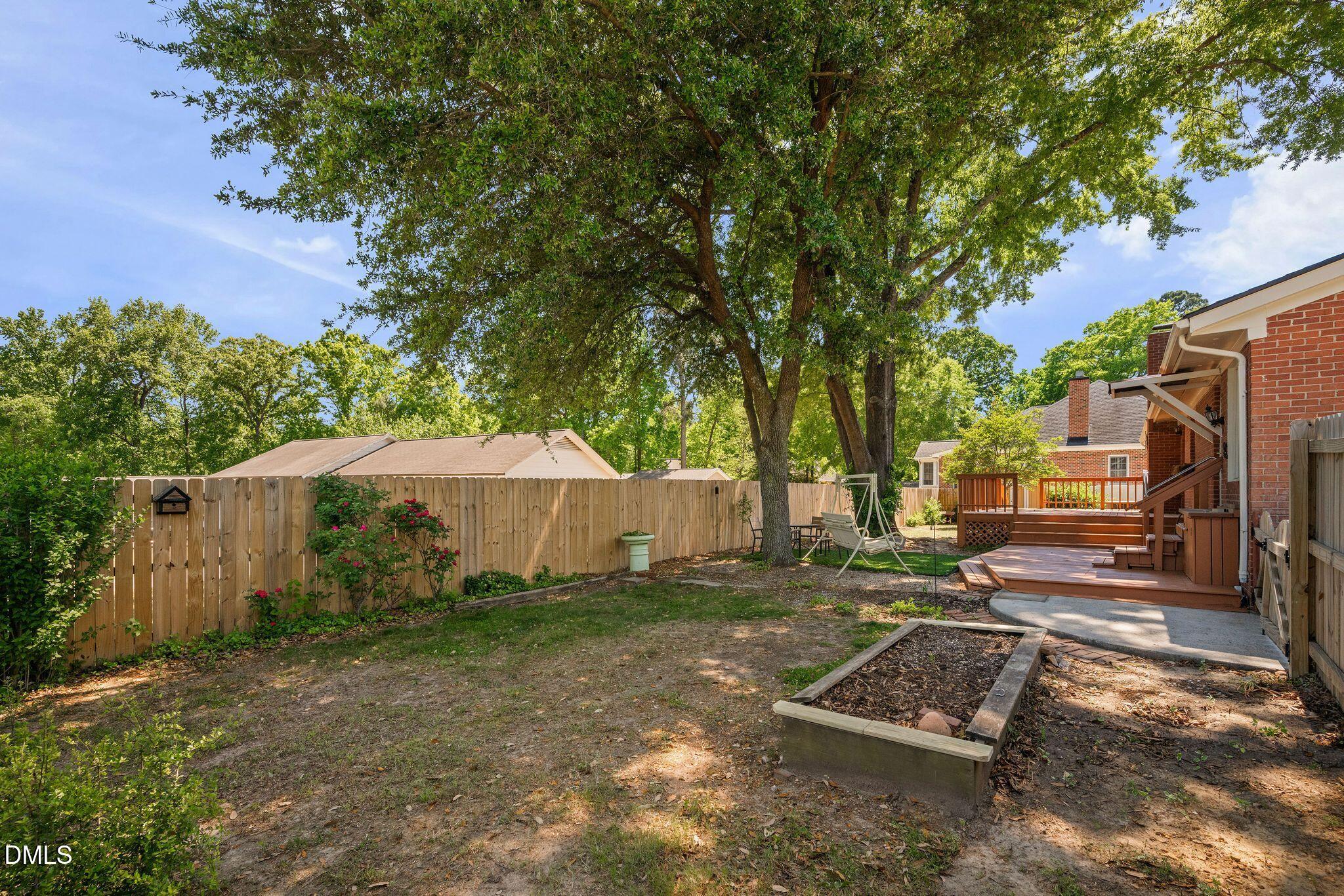 920 Laura Duncan Road