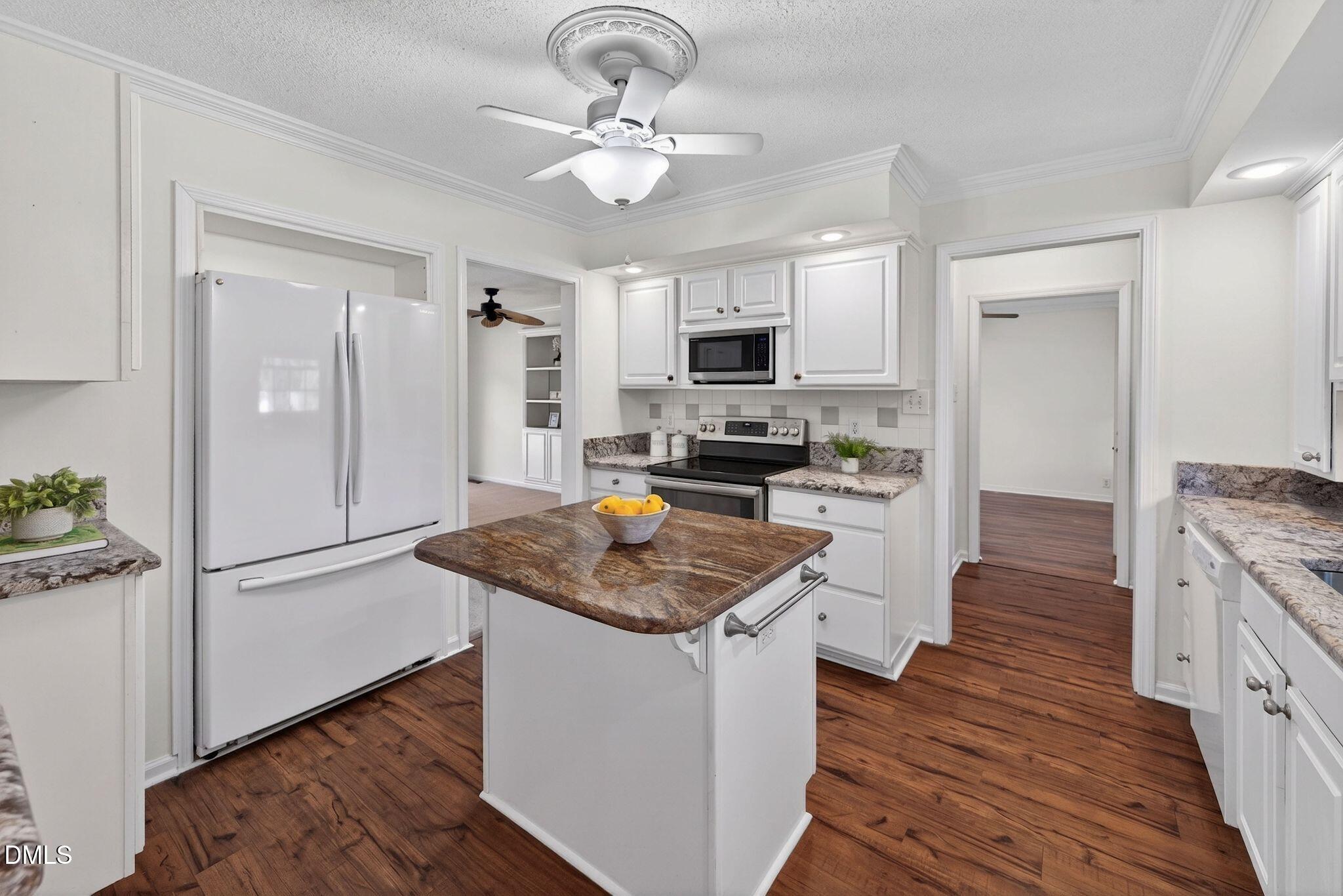 920 Laura Duncan Road