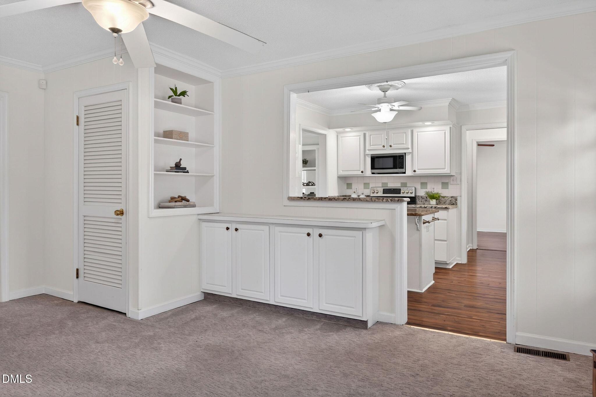 920 Laura Duncan Road