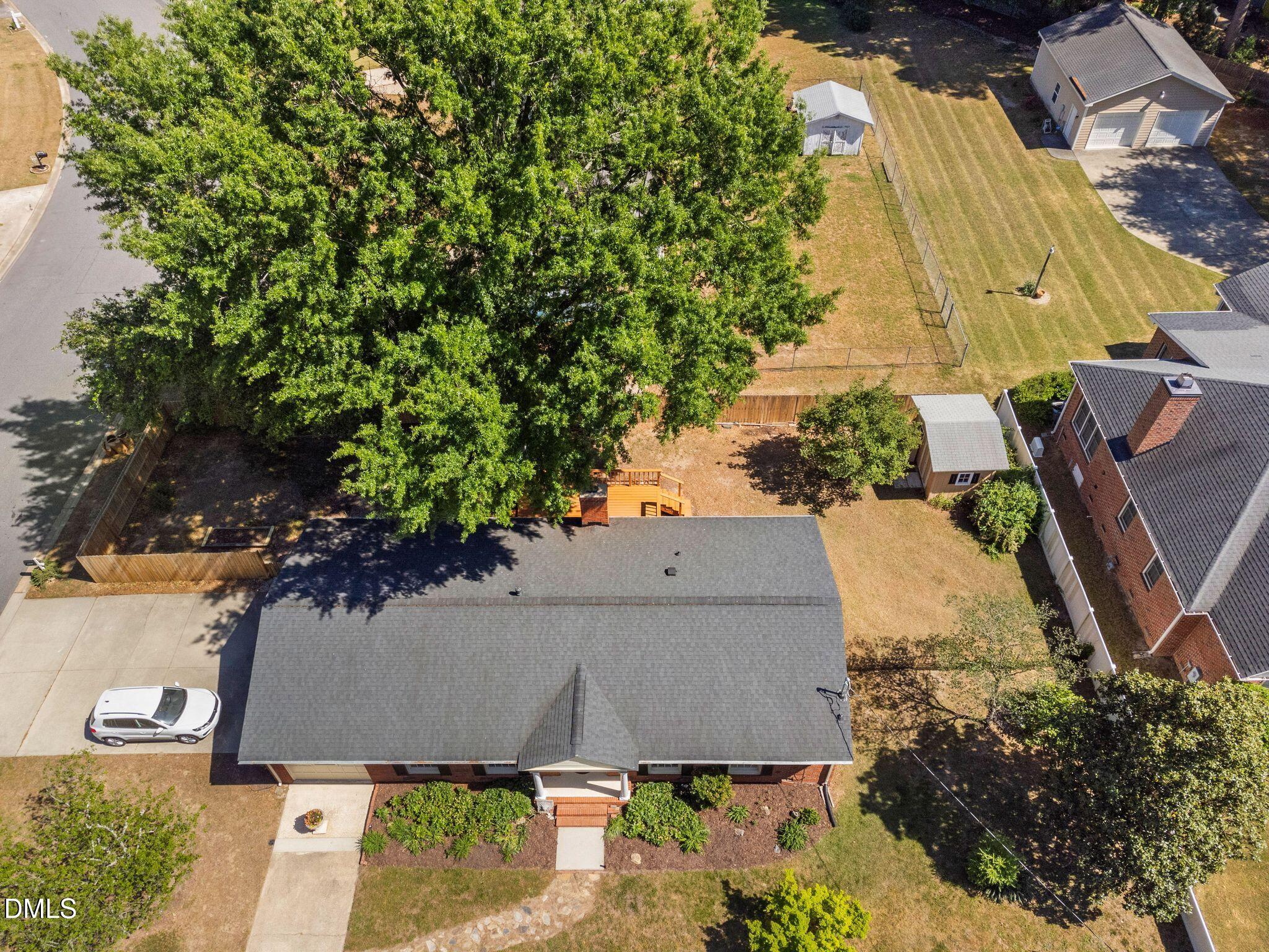 920 Laura Duncan Road