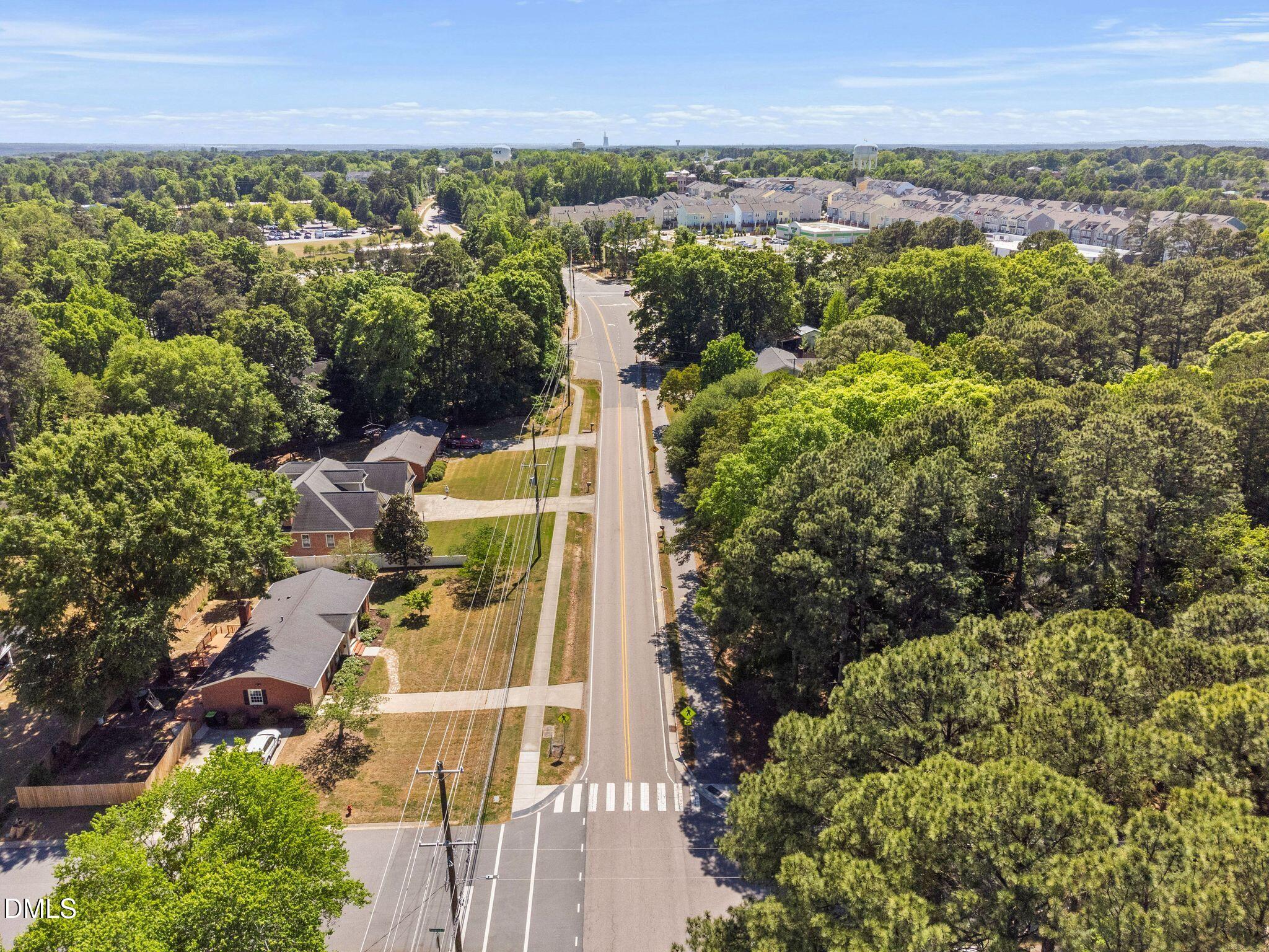 920 Laura Duncan Road