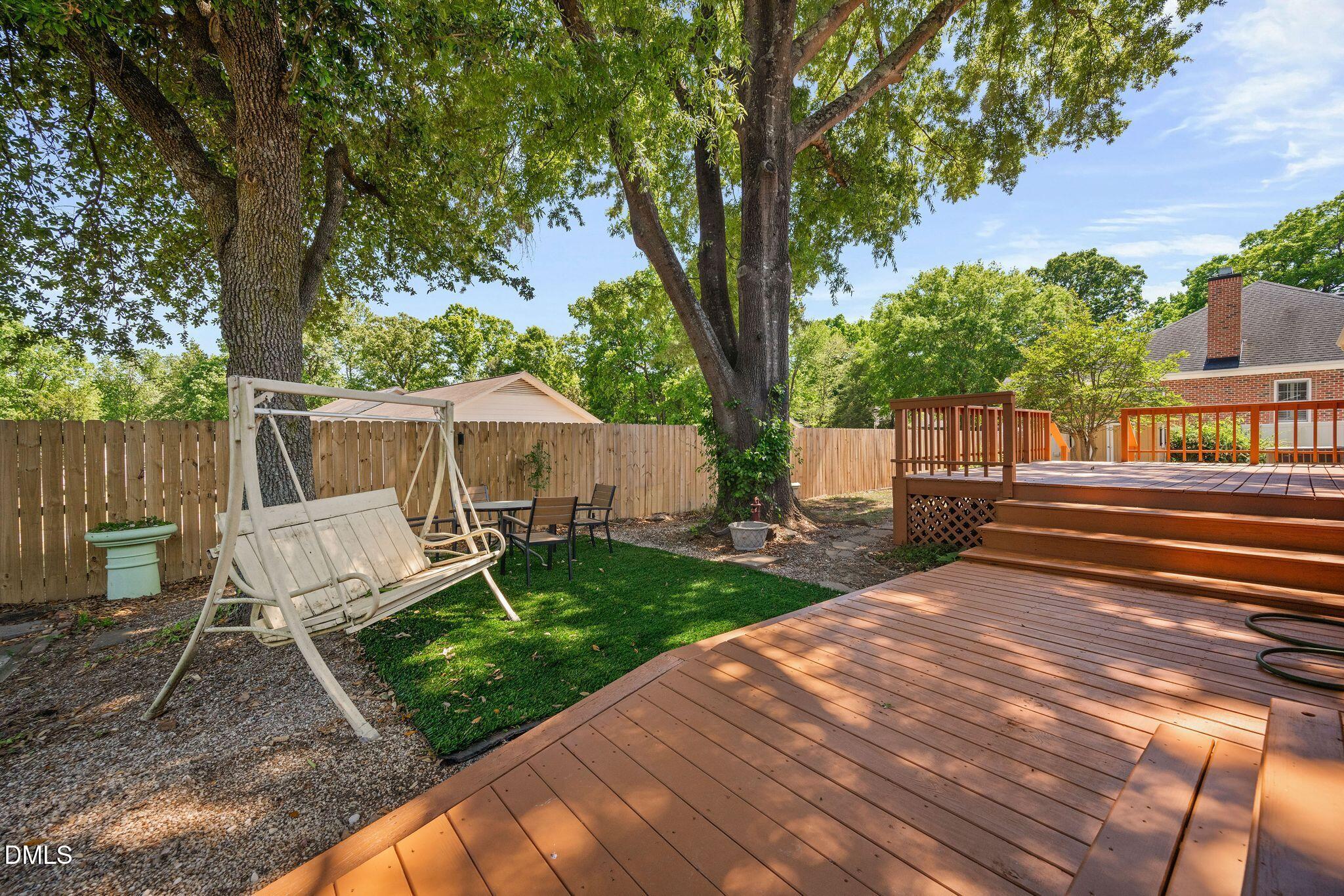 920 Laura Duncan Road