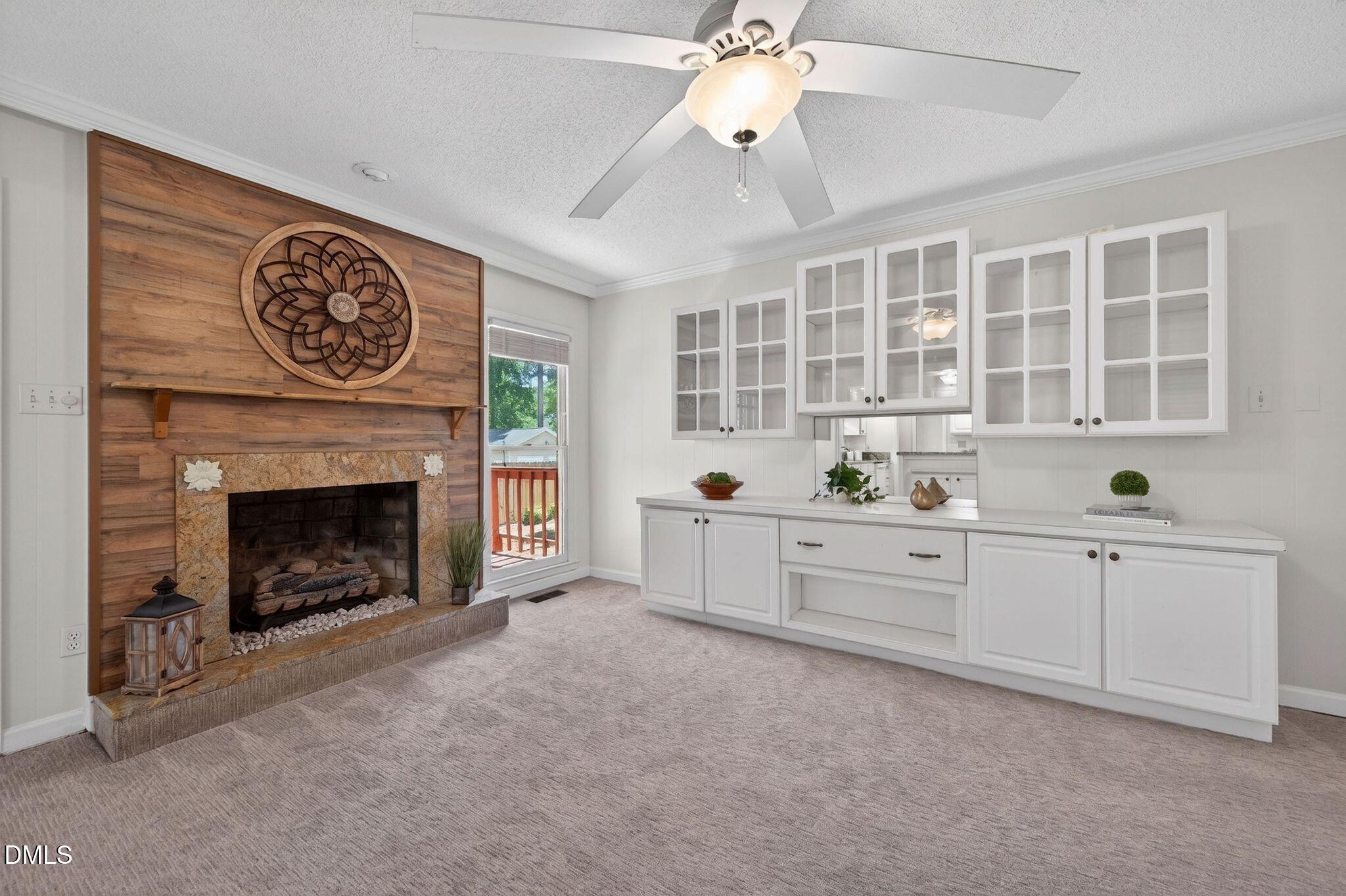 920 Laura Duncan Road