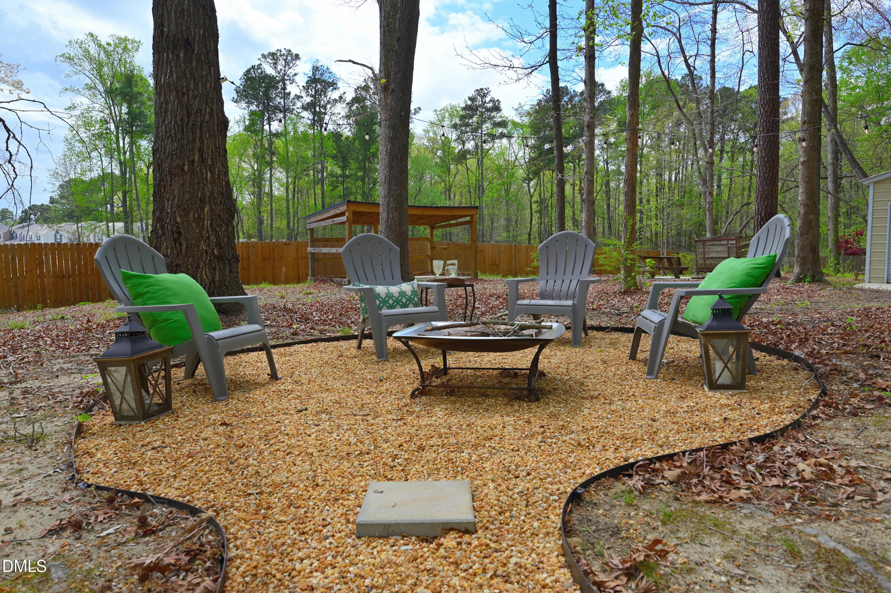 303 Cedarwood Drive