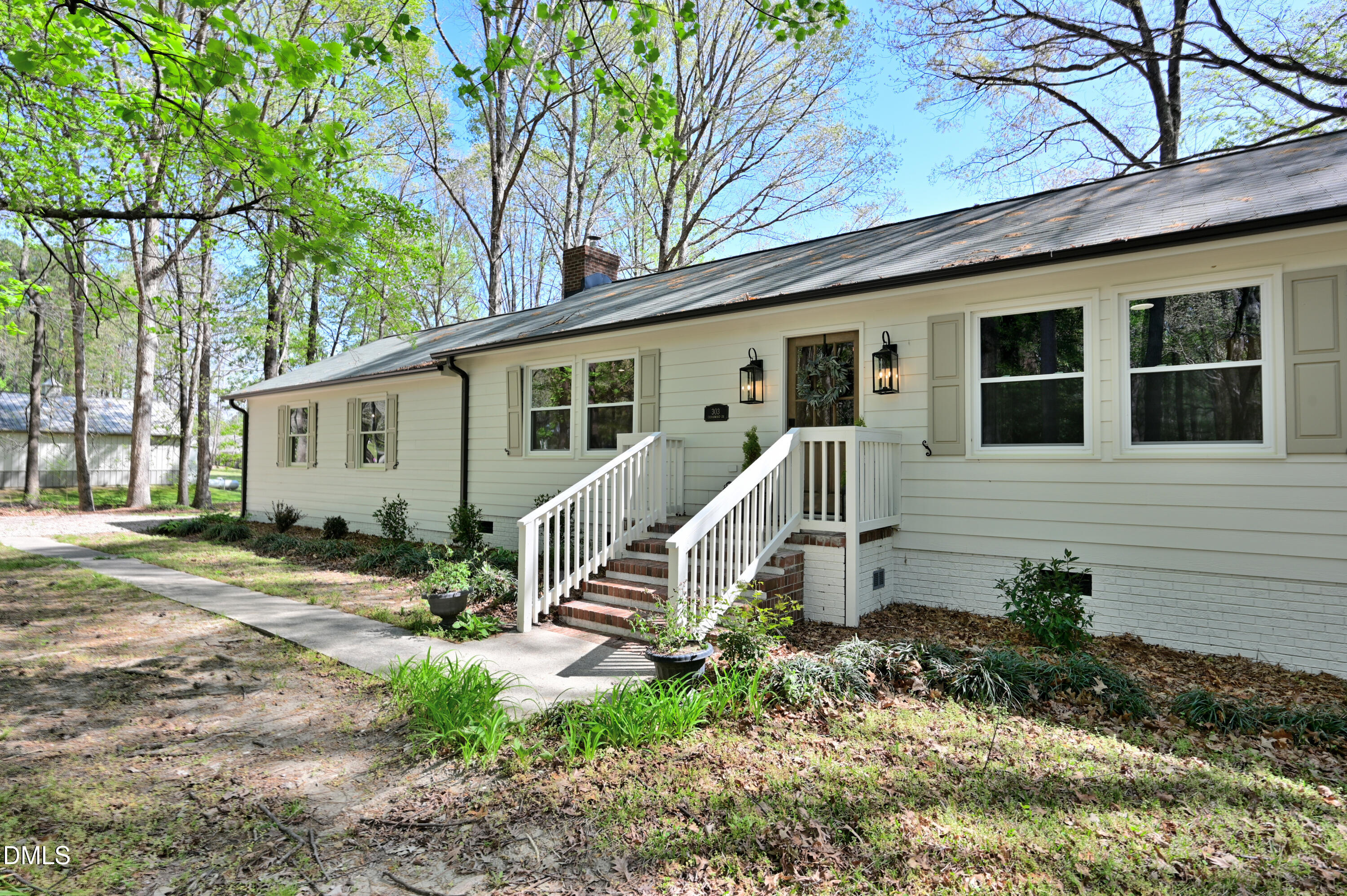 303 Cedarwood Drive