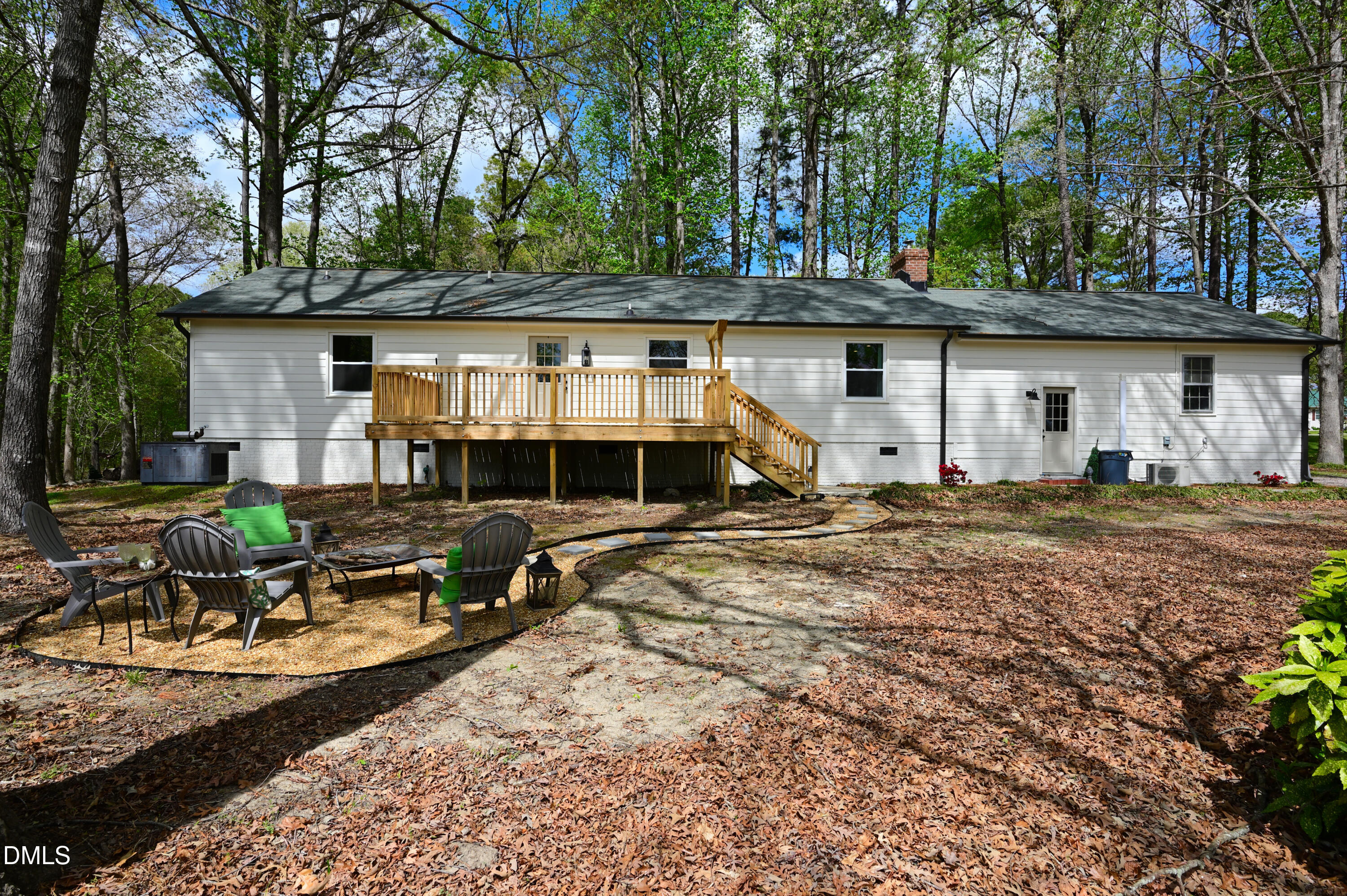 303 Cedarwood Drive