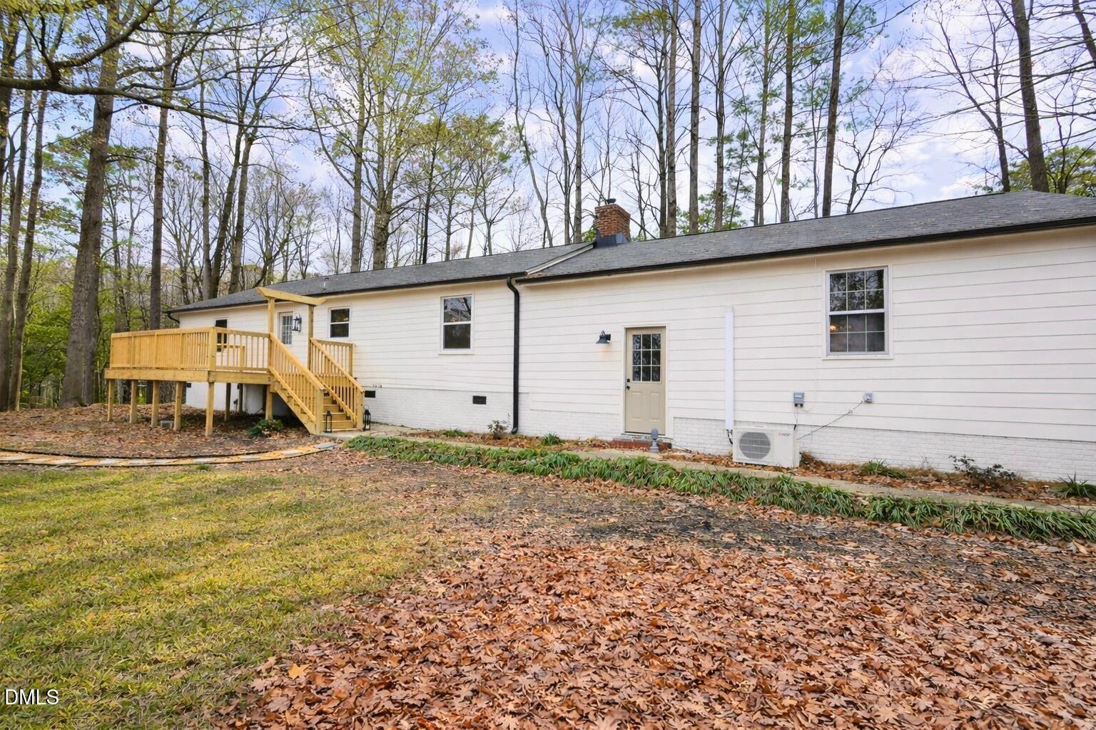 303 Cedarwood Drive