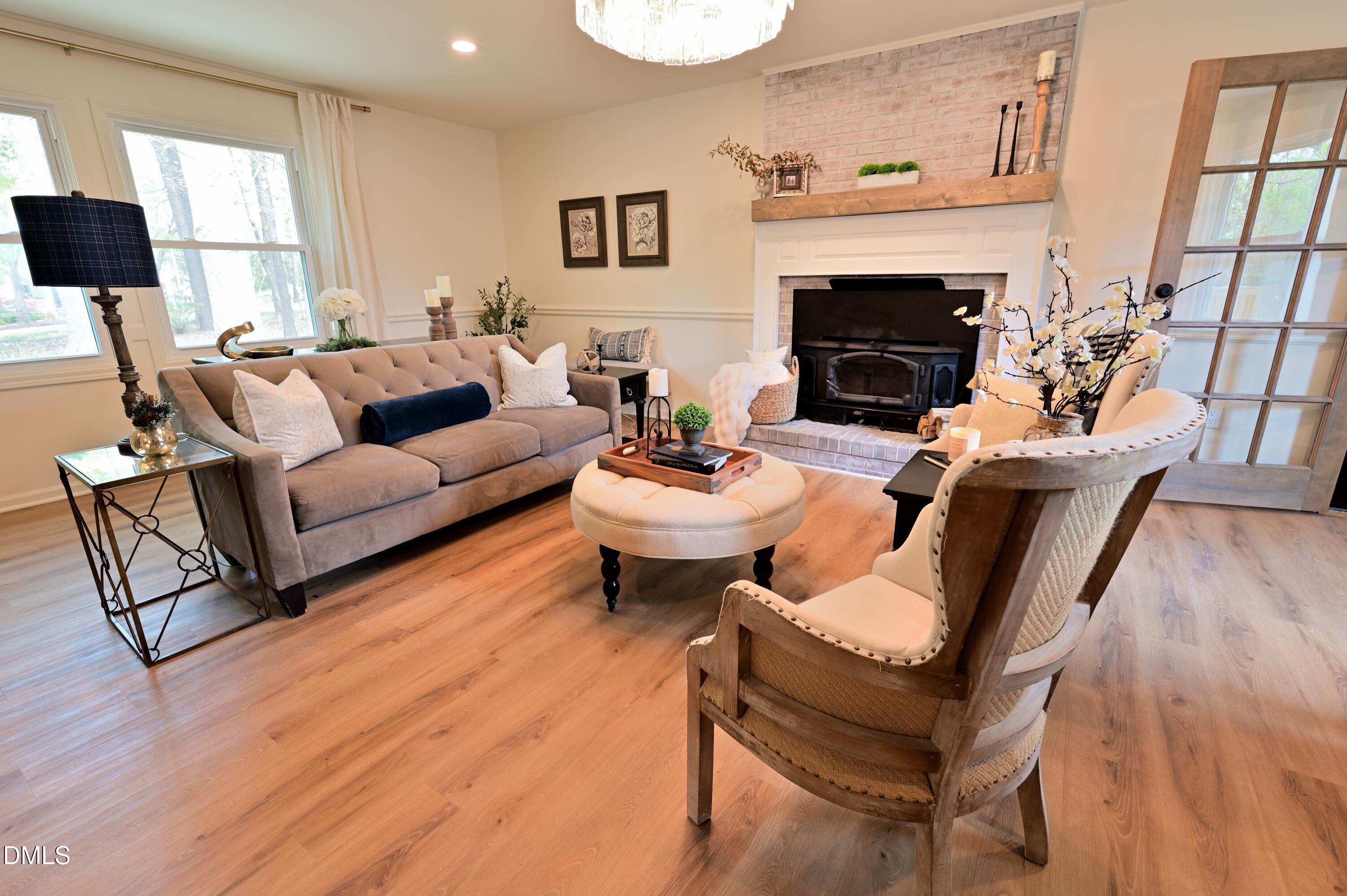 303 Cedarwood Drive