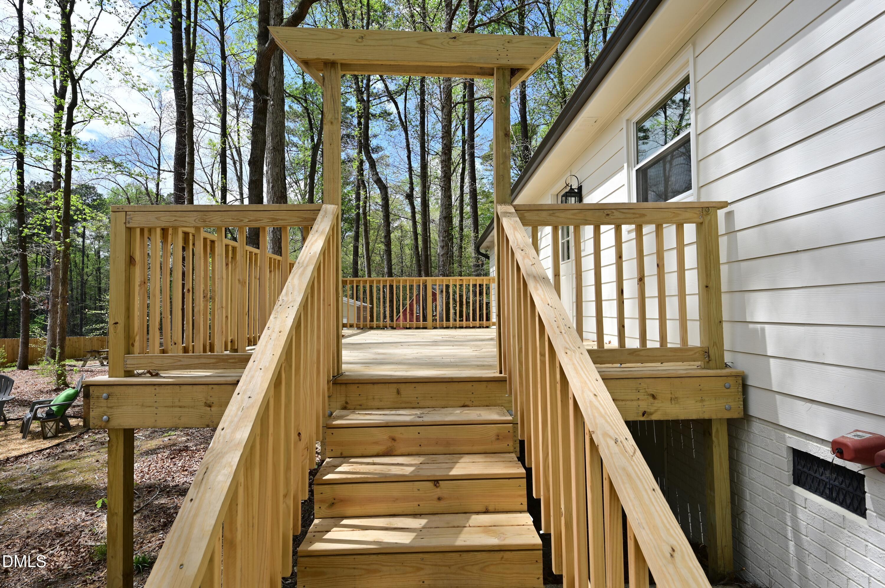 303 Cedarwood Drive