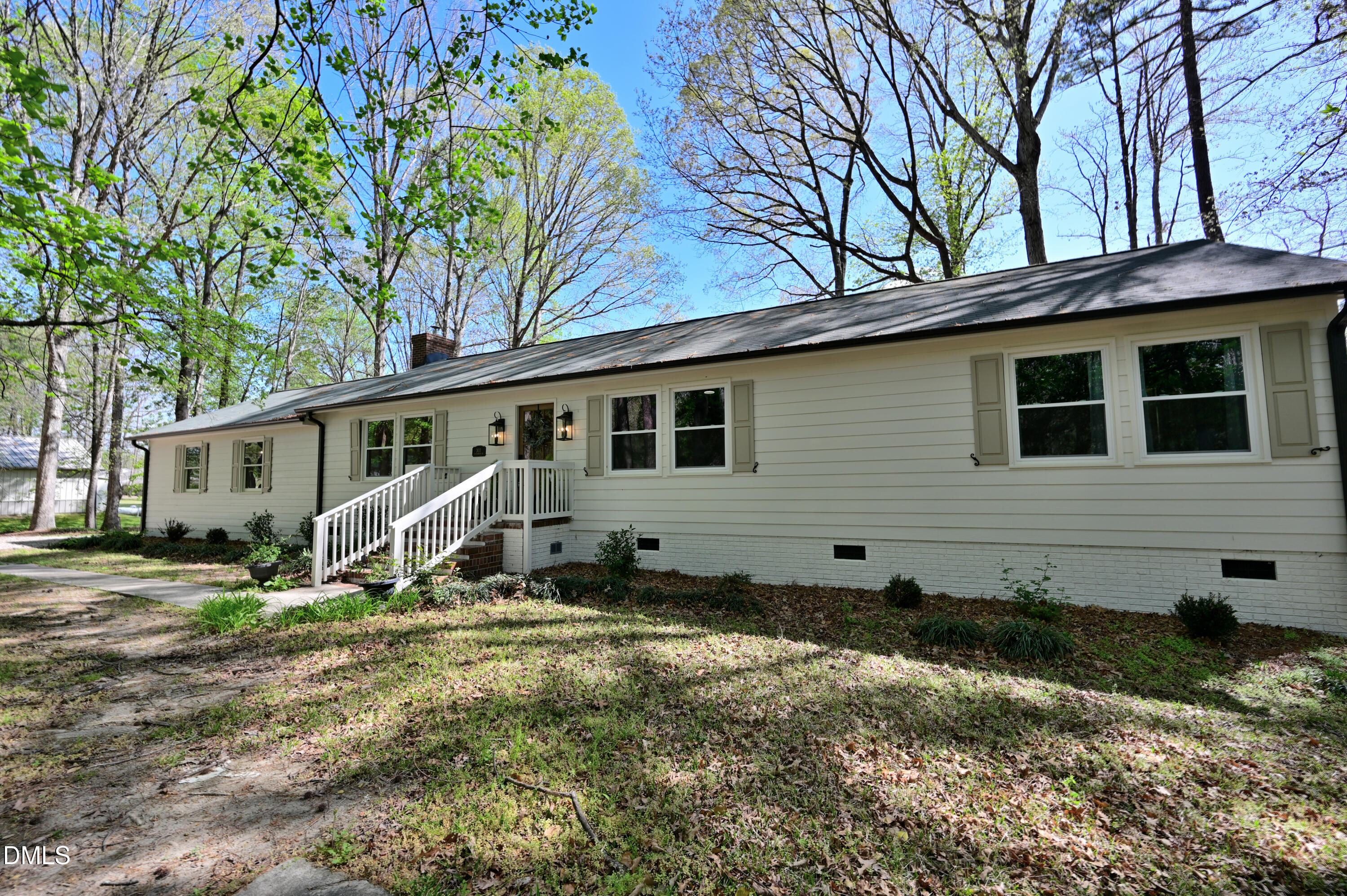 303 Cedarwood Drive