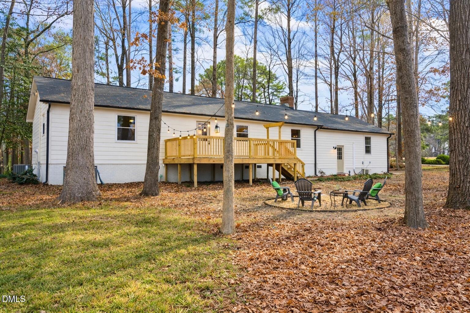 303 Cedarwood Drive