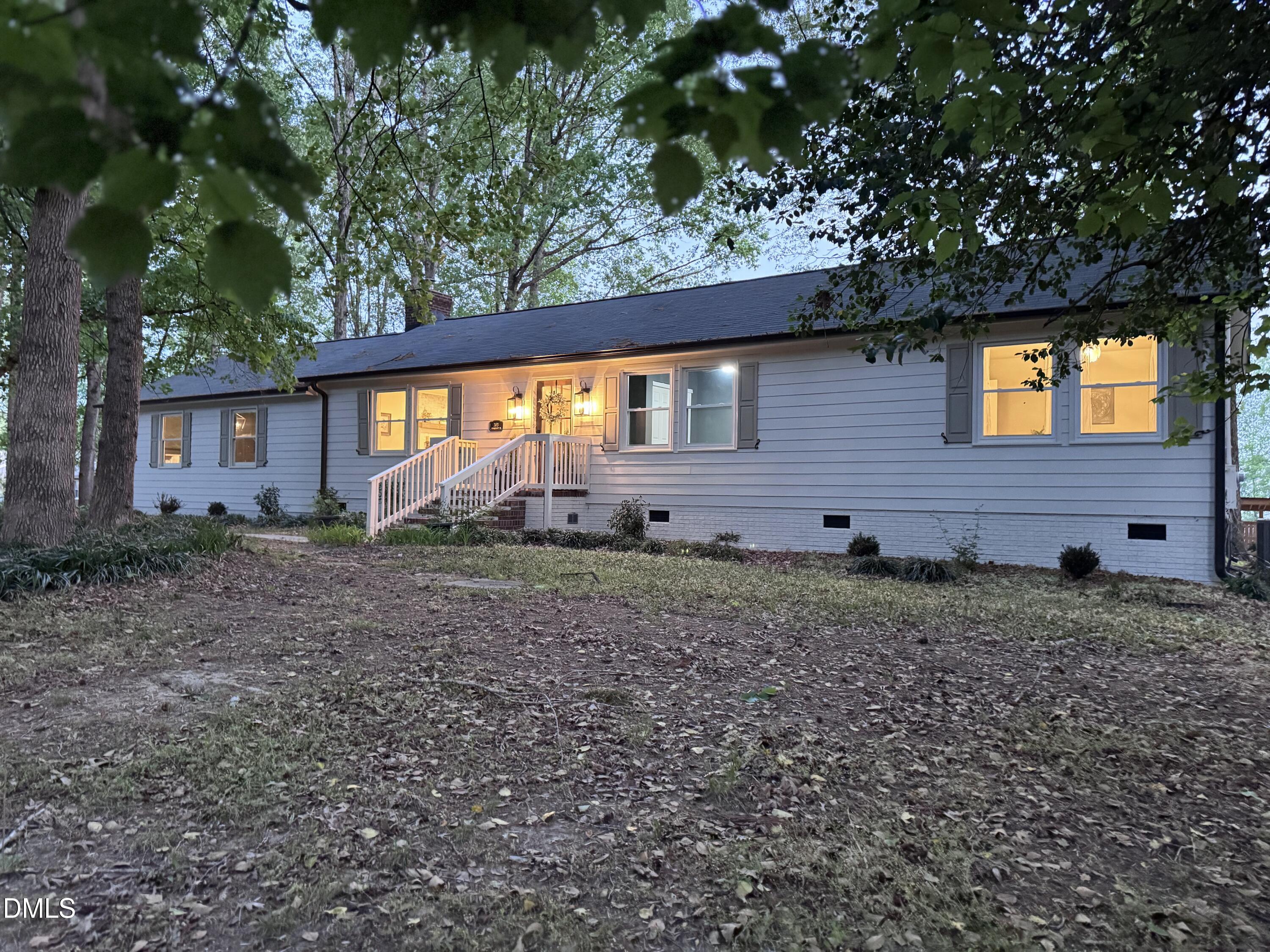 303 Cedarwood Drive